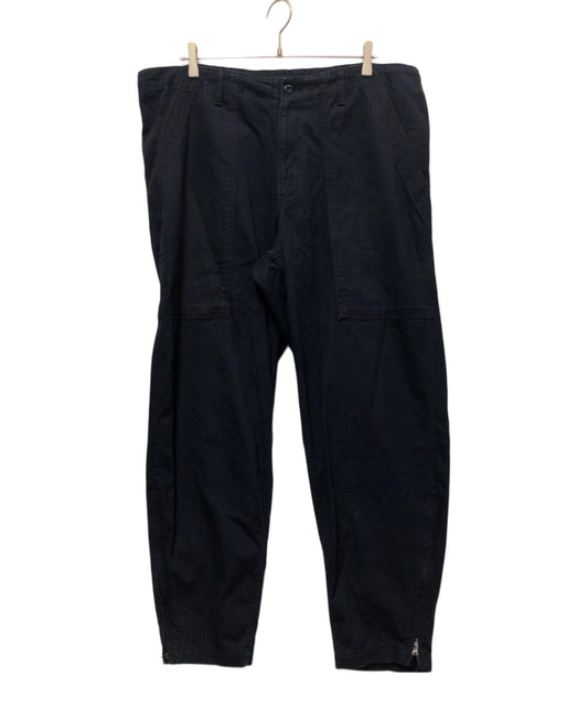 [Pre-owned] BLACK Scandal Yohji Yamamoto wide pants HZ-P98-040
