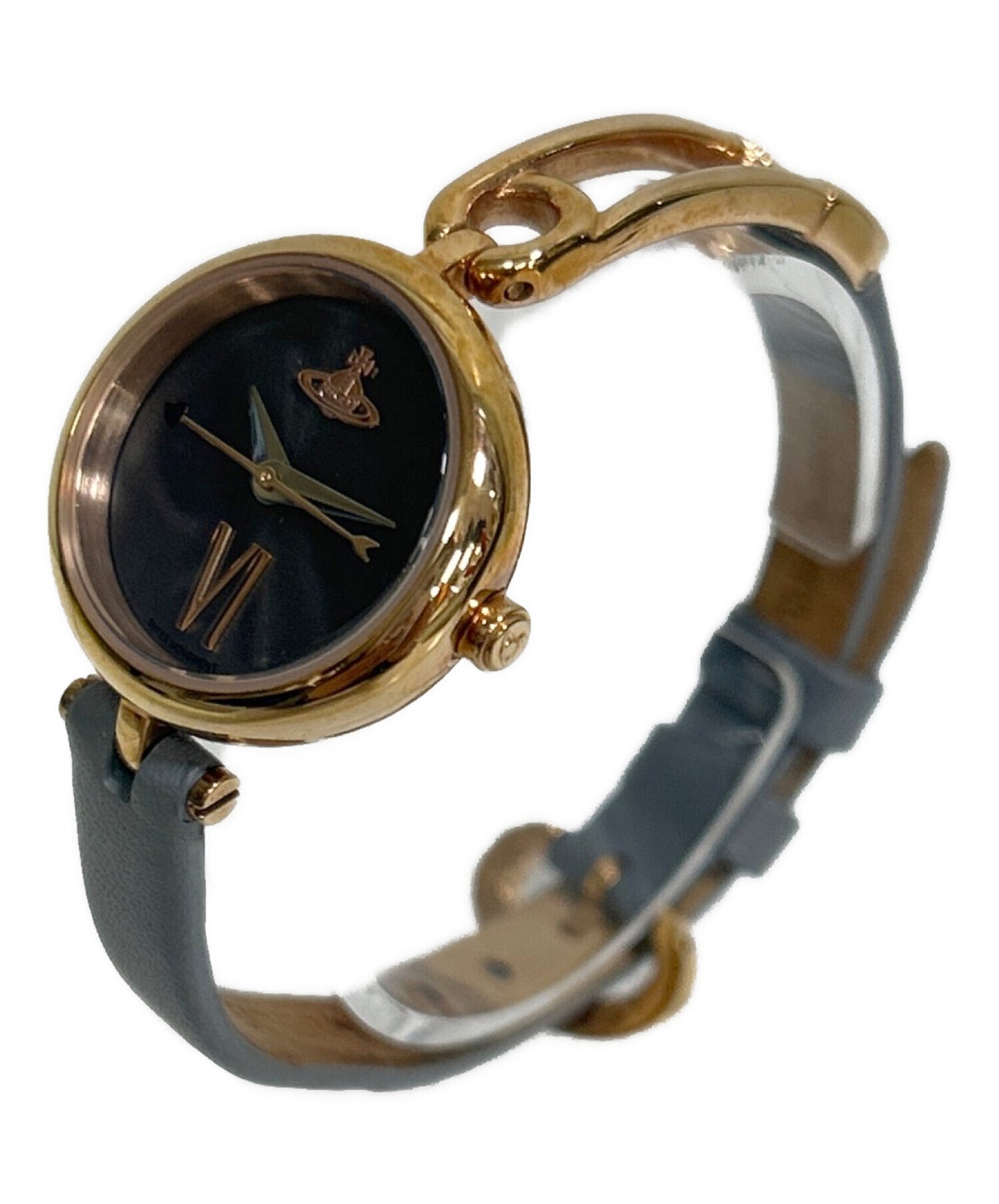 [Pre-owned] Vivienne Westwood wristwatch VV200RSGY