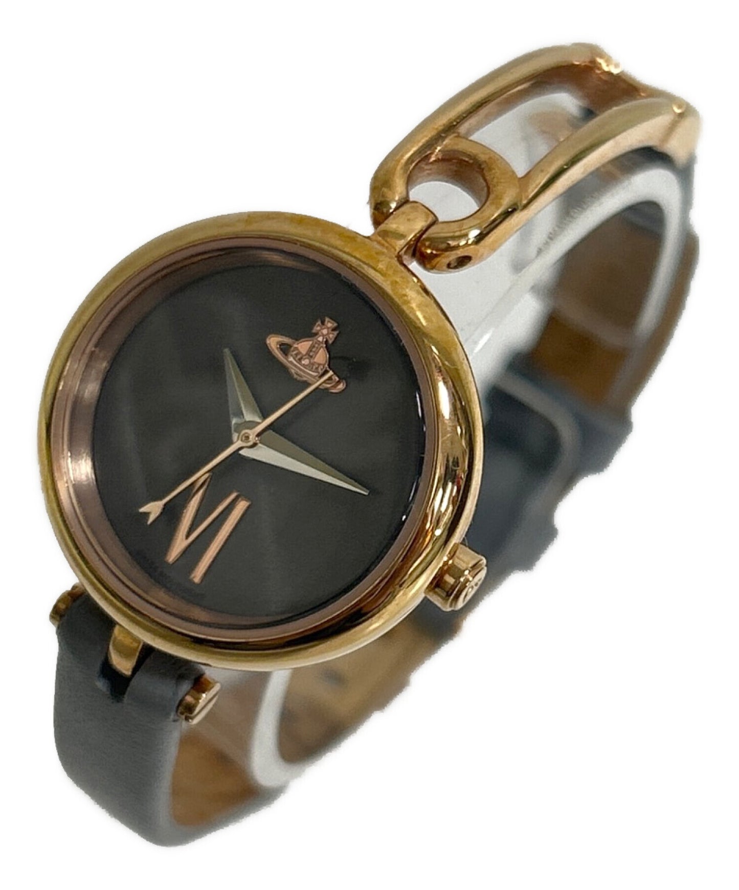 [Pre-owned] Vivienne Westwood wristwatch VV200RSGY