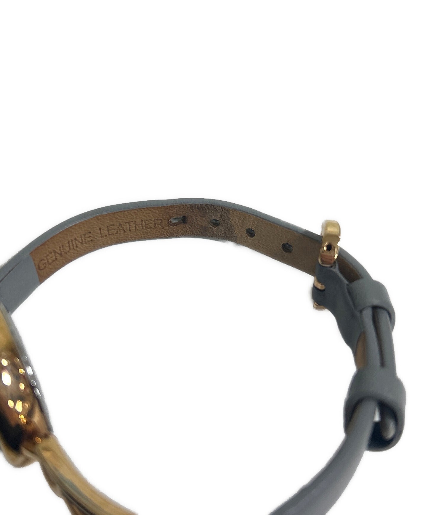 [Pre-owned] Vivienne Westwood wristwatch VV200RSGY