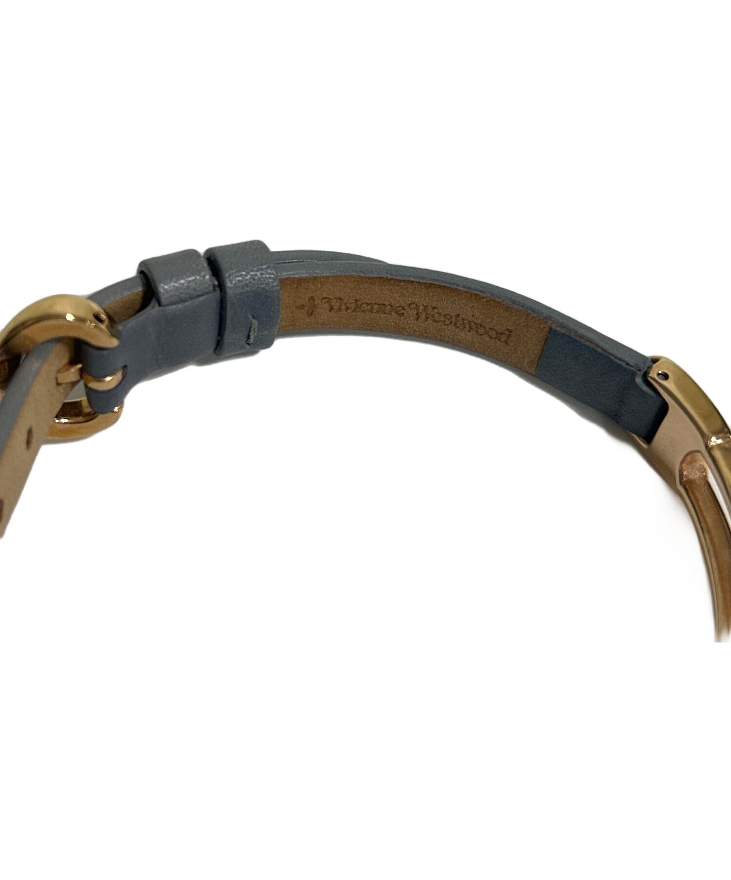[Pre-owned] Vivienne Westwood wristwatch VV200RSGY