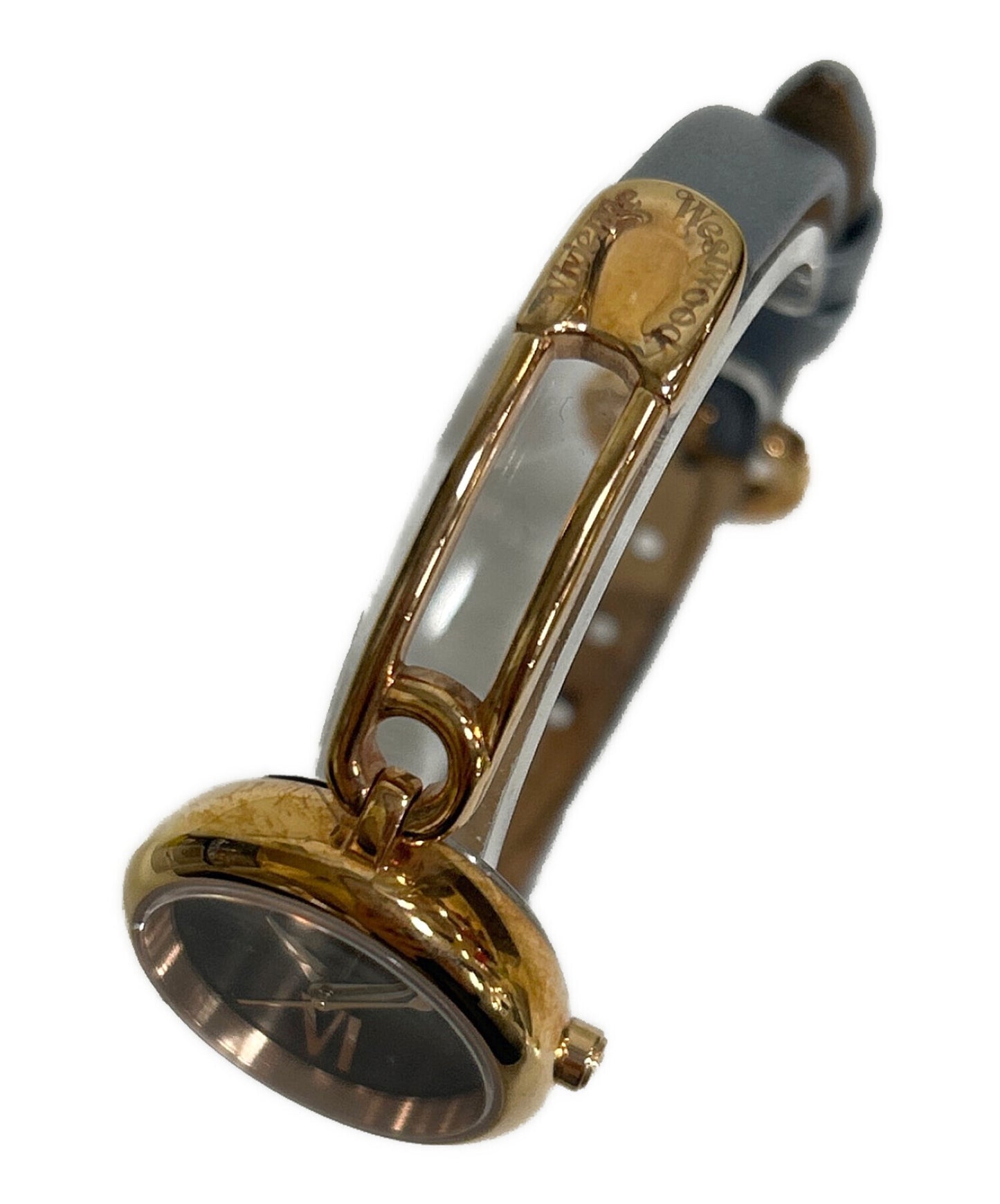 [Pre-owned] Vivienne Westwood wristwatch VV200RSGY