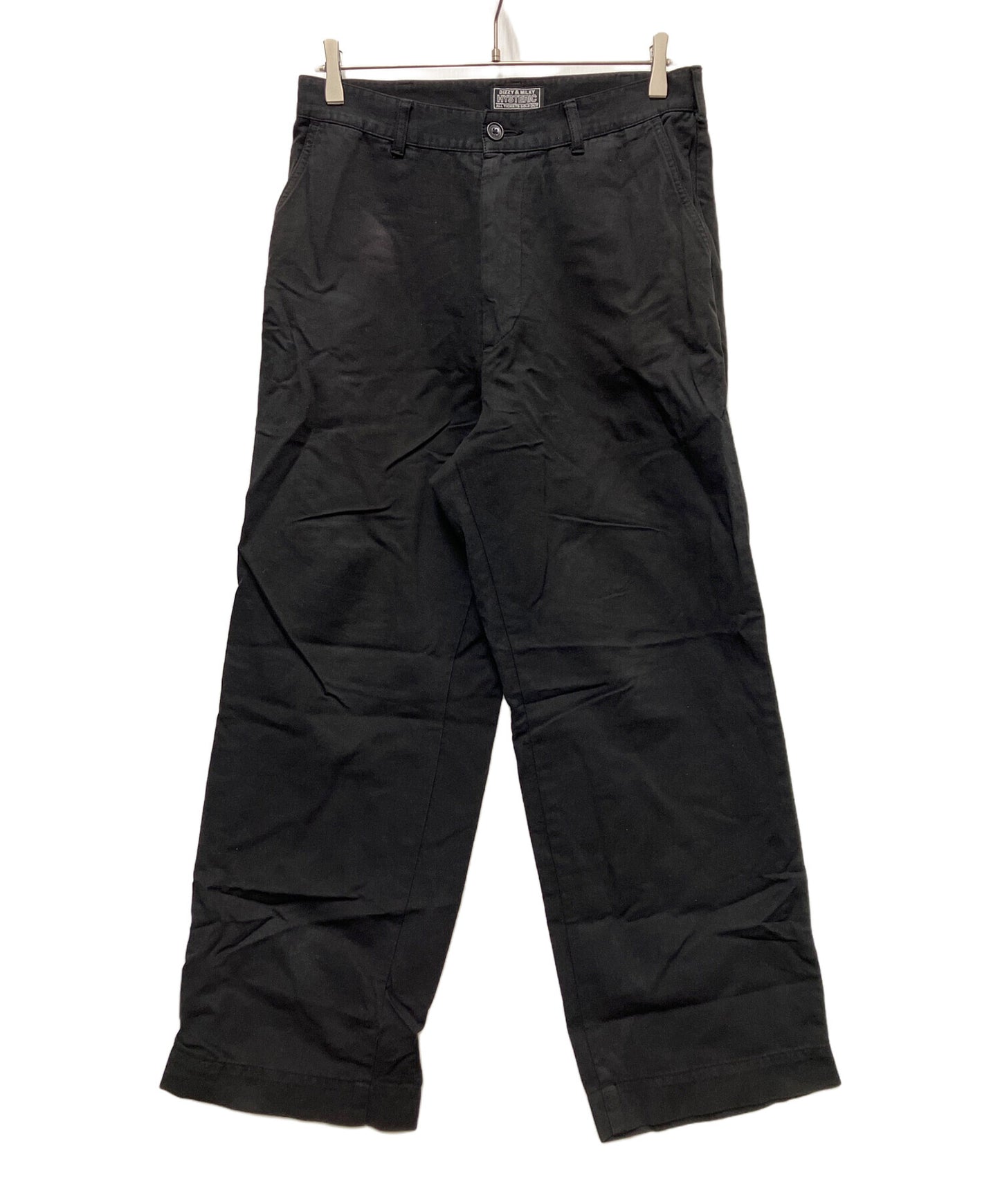 [Pre-owned] Hysteric Glamour Washi Chino Work Pants with Tailstock 02241AP05