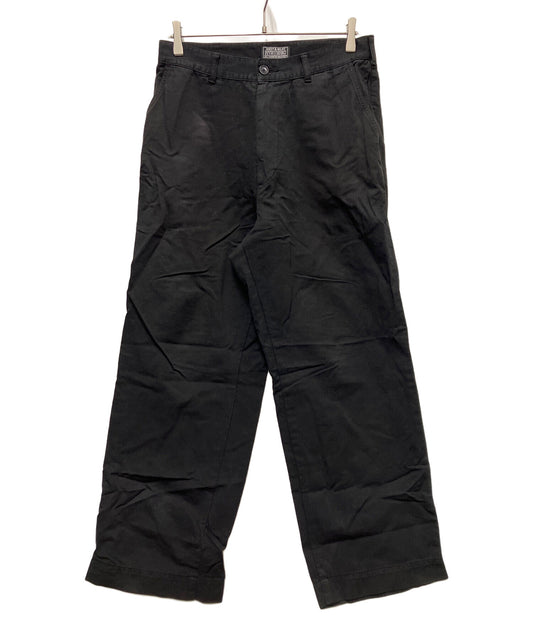 [Pre-owned] Hysteric Glamour Washi Chino Work Pants with Tailstock 02241AP05