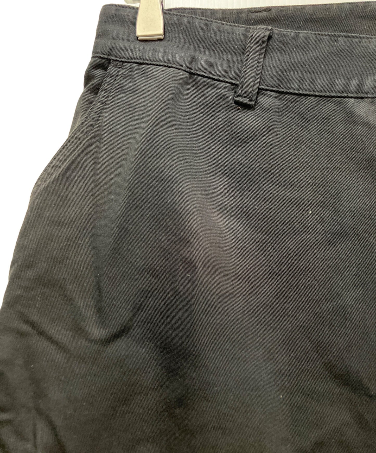 [Pre-owned] Hysteric Glamour Washi Chino Work Pants with Tailstock 02241AP05