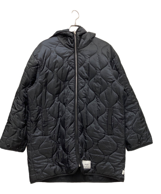 [Pre-owned] WTAPS SIS Jacket, Nylon Ripstop 202TQDT-JKM04