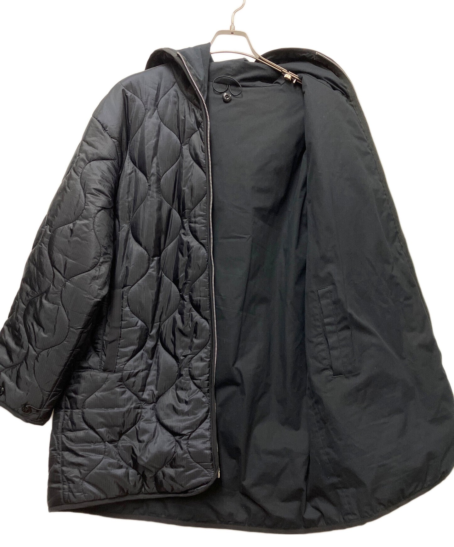 [Pre-owned] WTAPS SIS Jacket, Nylon Ripstop 202TQDT-JKM04