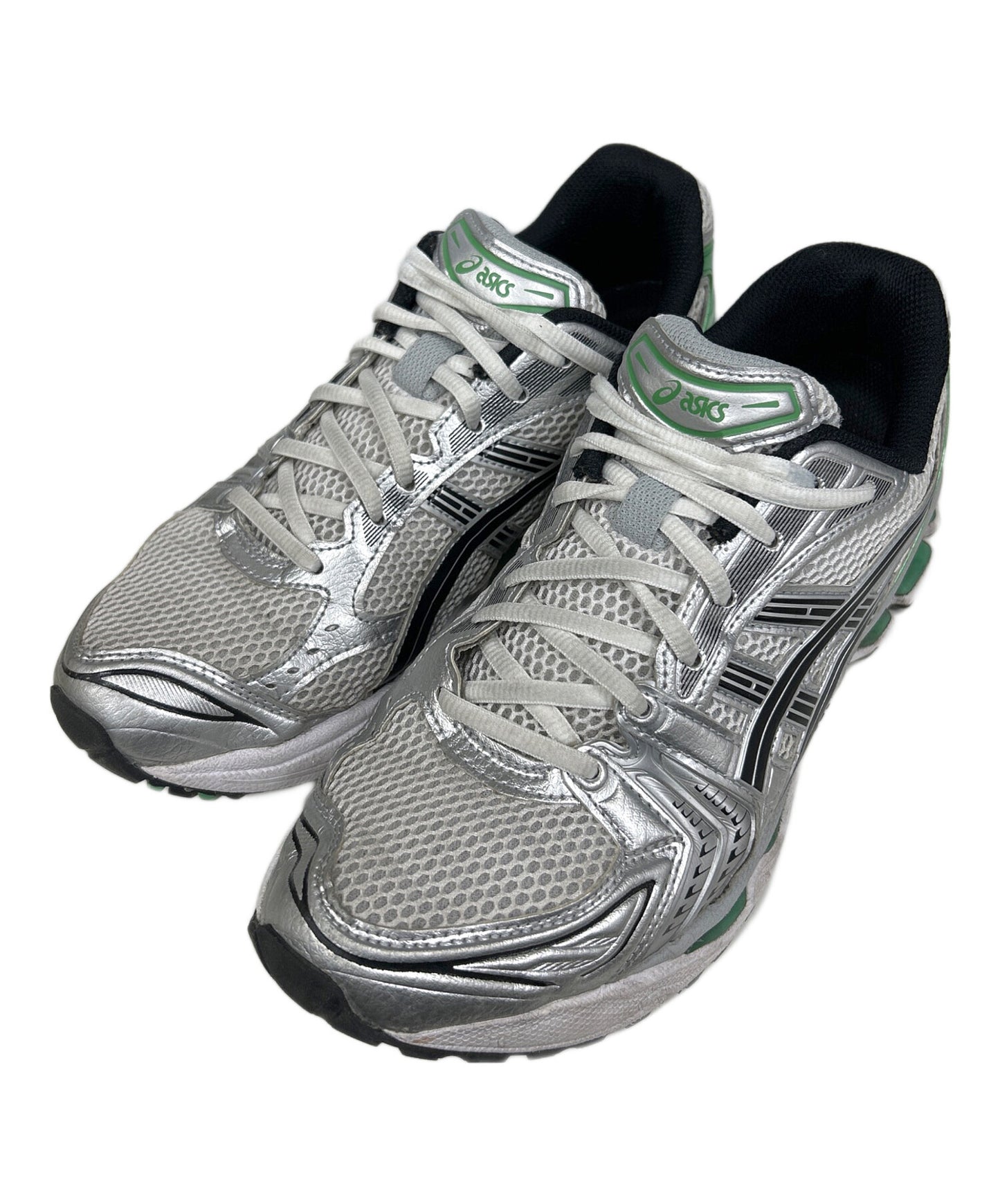 [Pre-owned] asics GEL KAYANO 14 1201A019