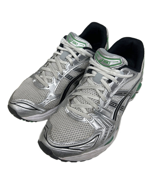 [Pre-owned] asics GEL KAYANO 14 1201A019