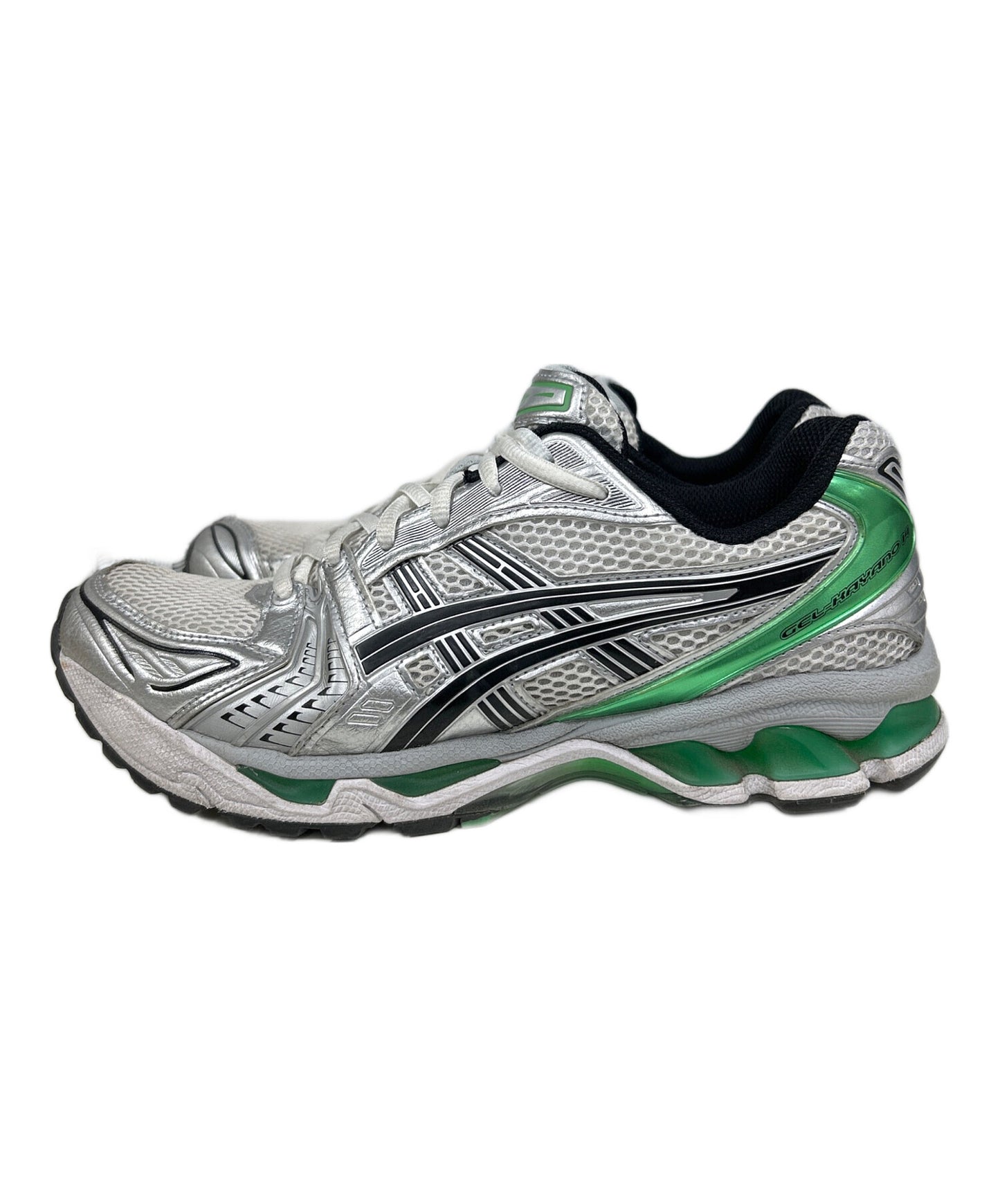 [Pre-owned] asics GEL KAYANO 14 1201A019