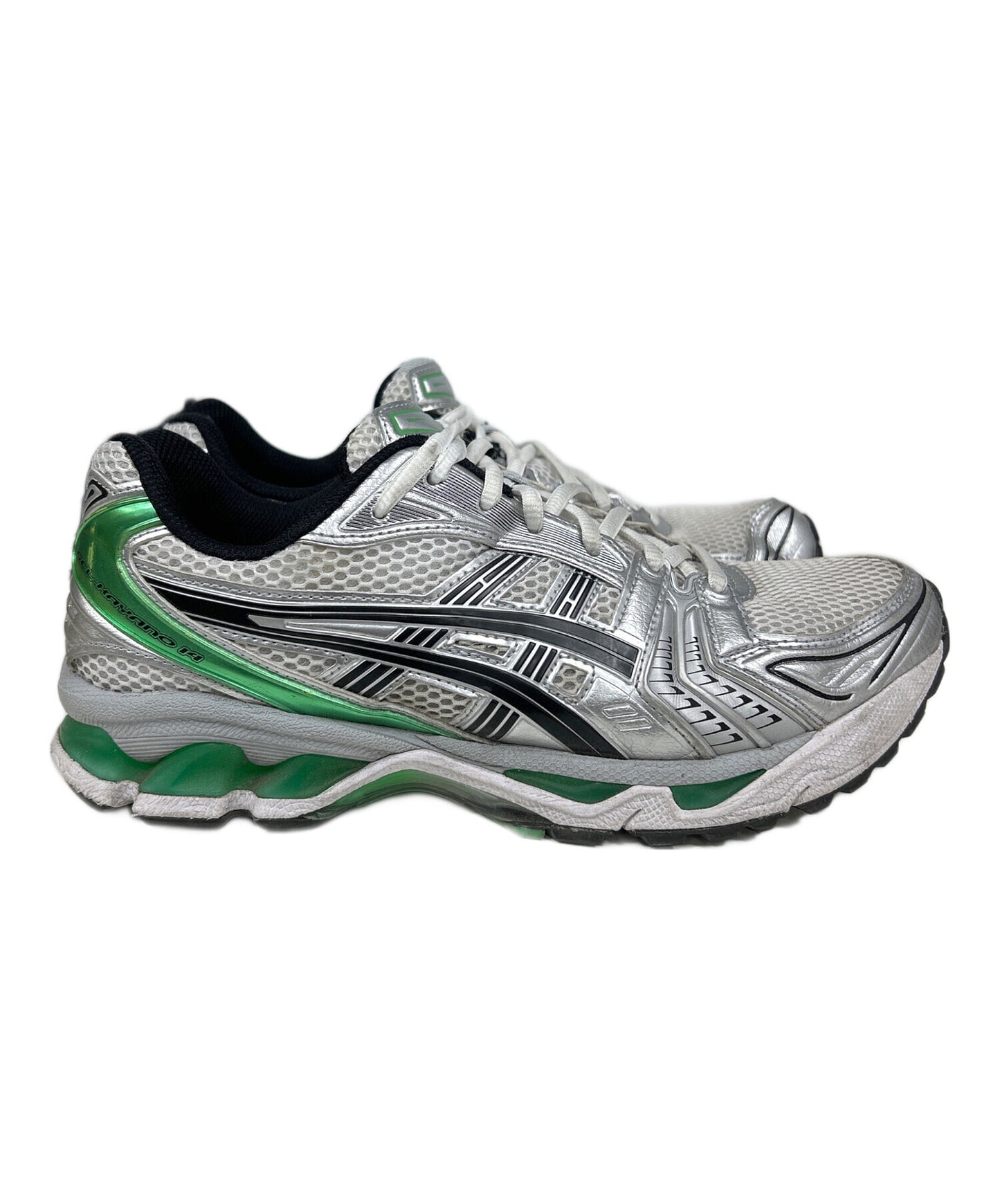 [Pre-owned] asics GEL KAYANO 14 1201A019