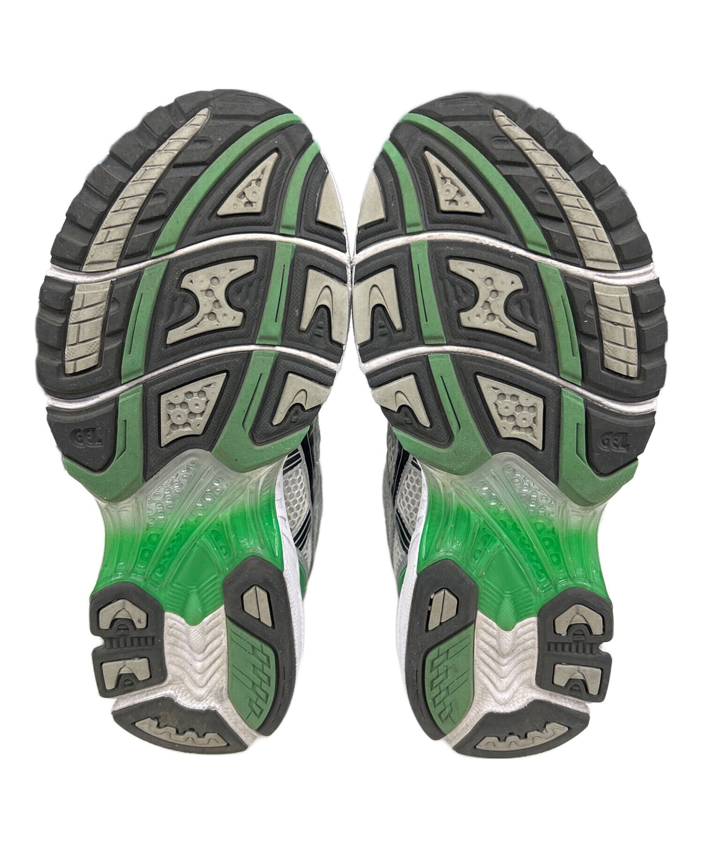 [Pre-owned] asics GEL KAYANO 14 1201A019