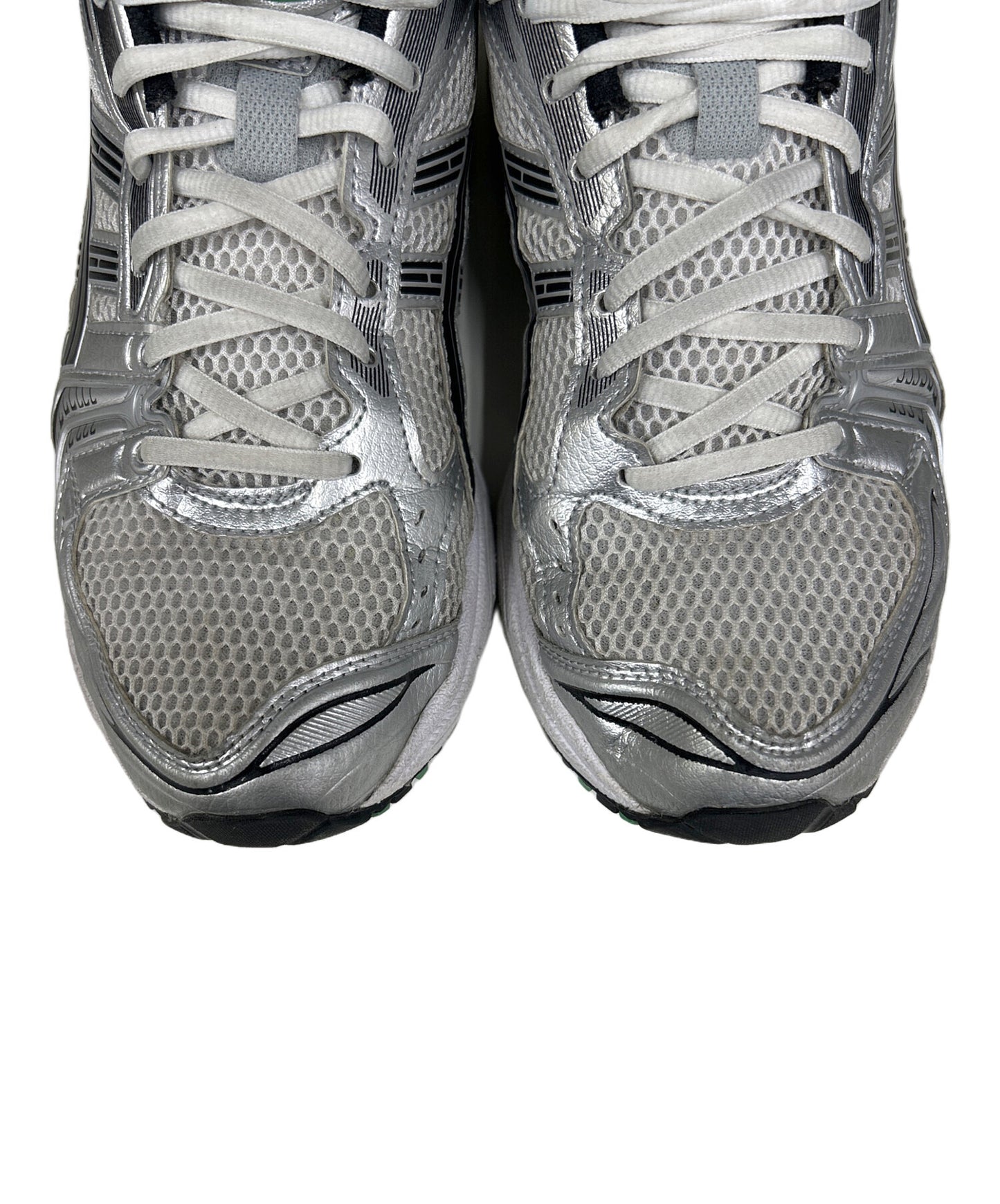 [Pre-owned] asics GEL KAYANO 14 1201A019