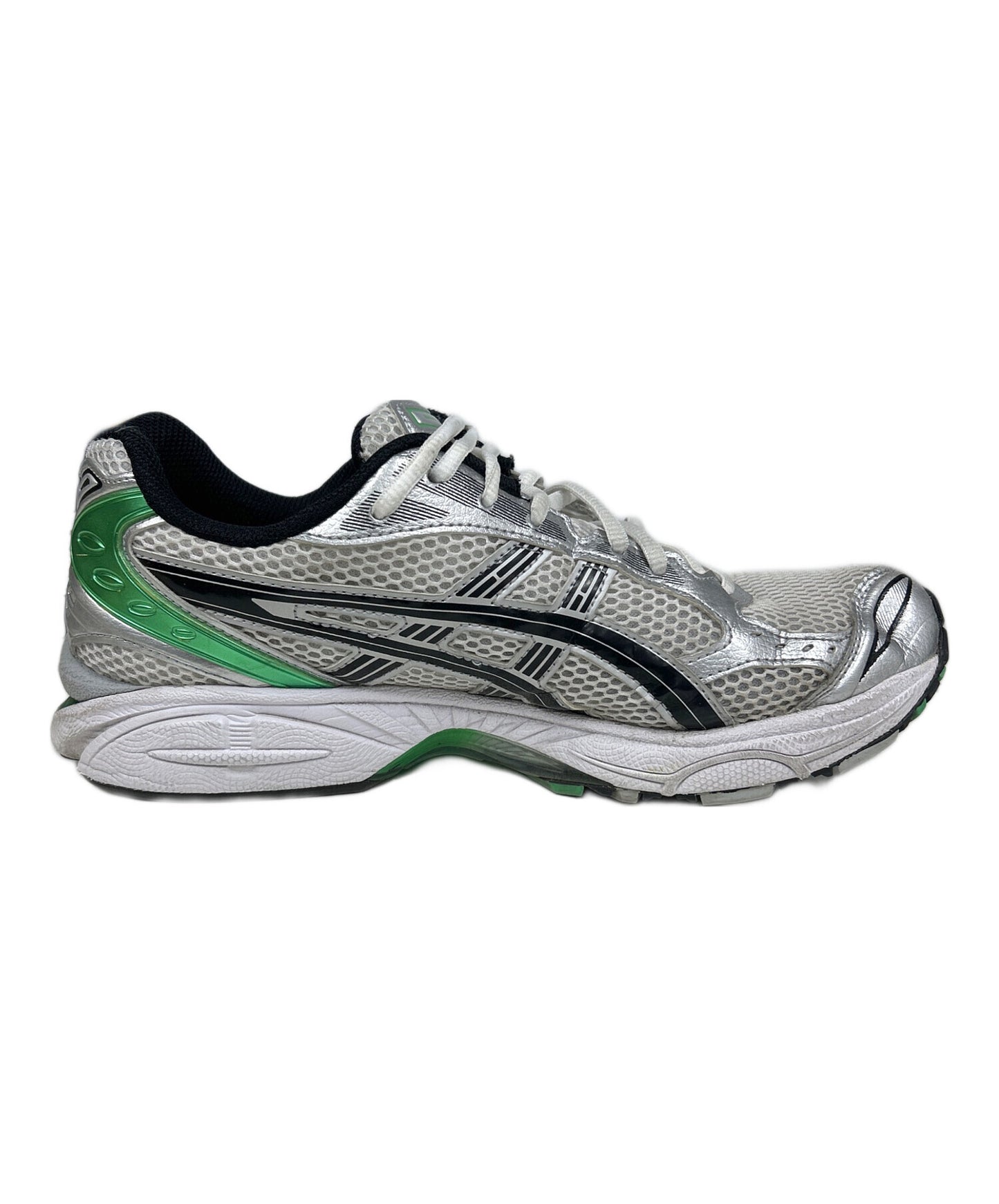 [Pre-owned] asics GEL KAYANO 14 1201A019