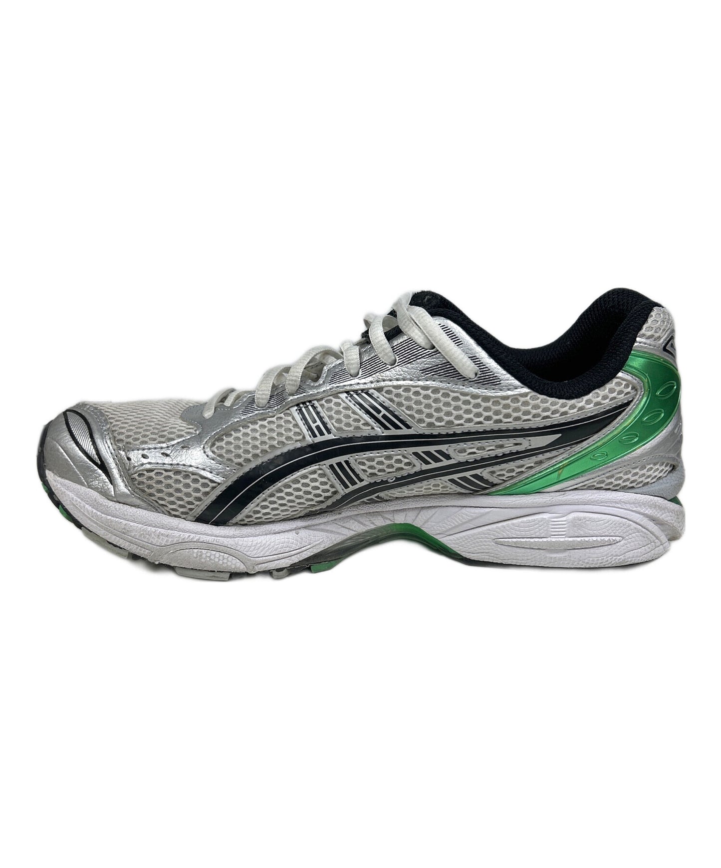 [Pre-owned] asics GEL KAYANO 14 1201A019