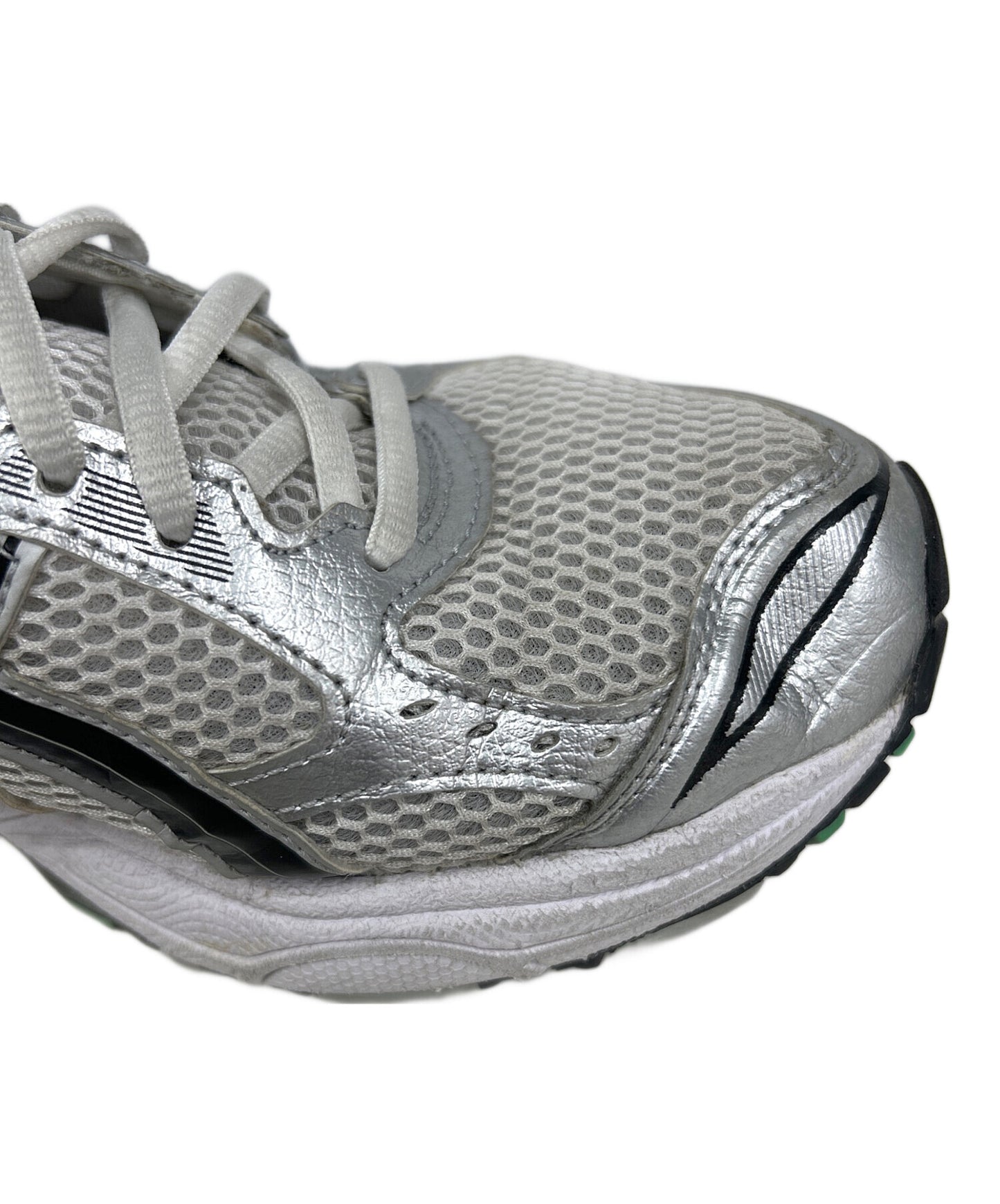 [Pre-owned] asics GEL KAYANO 14 1201A019