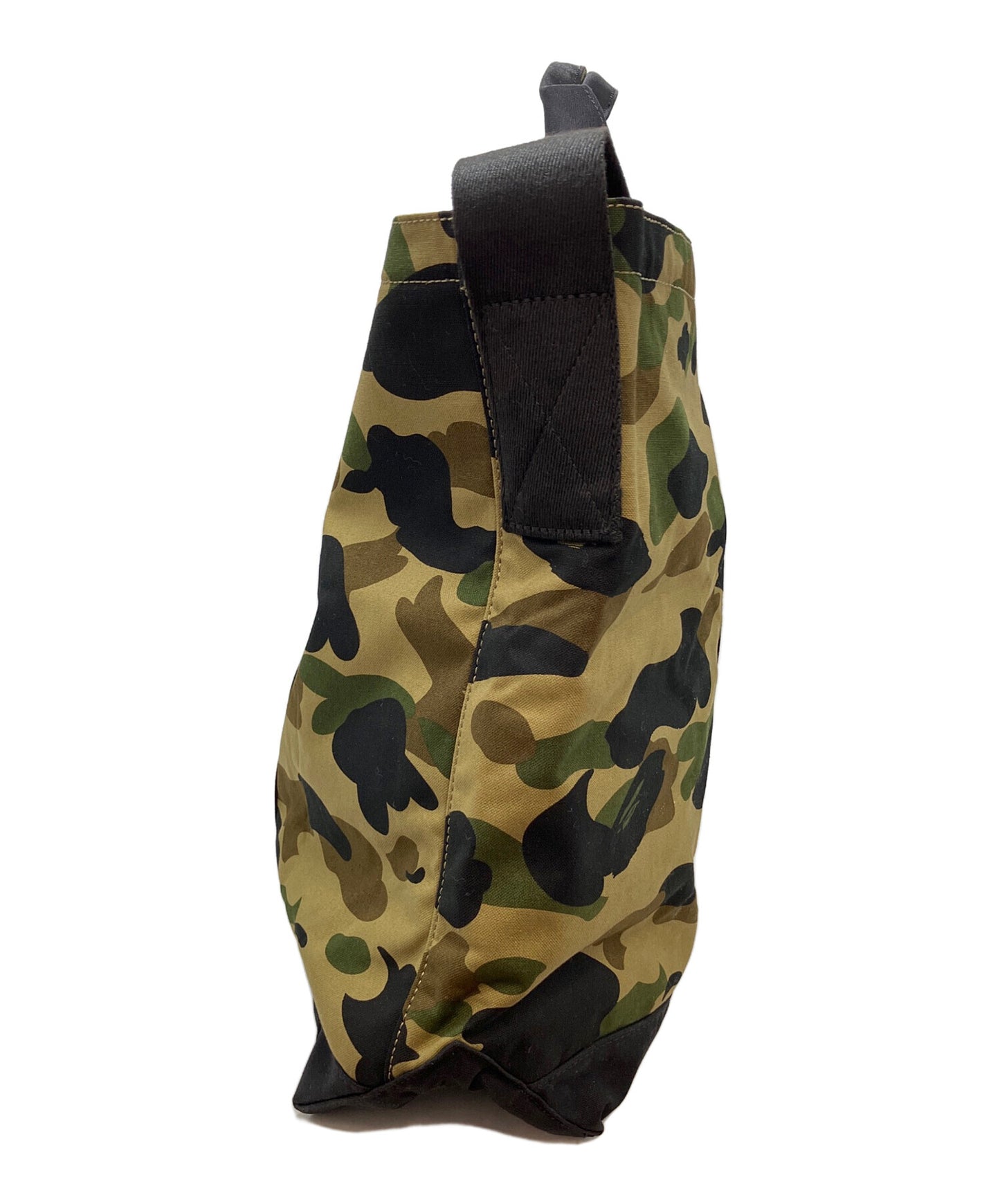 [Pre-owned] A BATHING APE Tote Bag 001BAM201002M