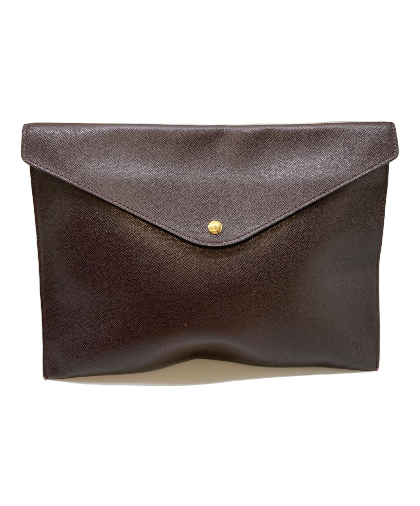 [Pre-owned] LOUIS VUITTON document case M99087