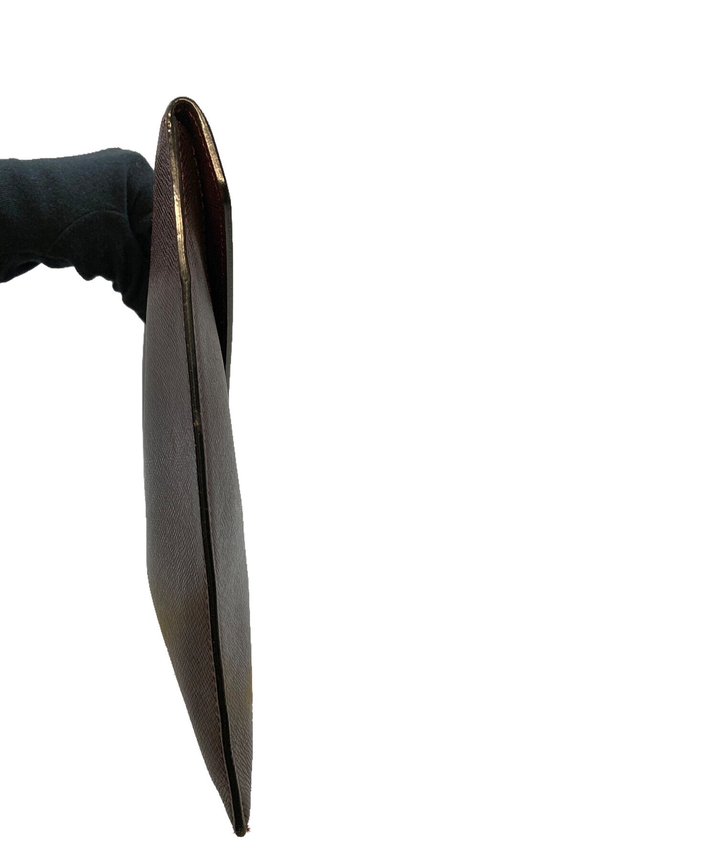 [Pre-owned] LOUIS VUITTON document case M99087