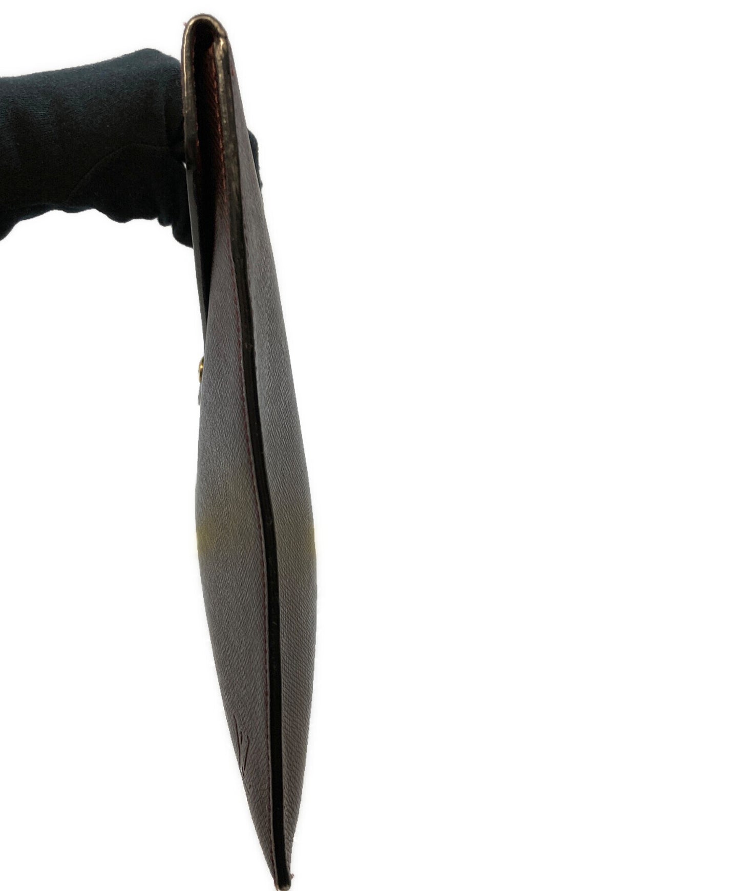 [Pre-owned] LOUIS VUITTON document case M99087