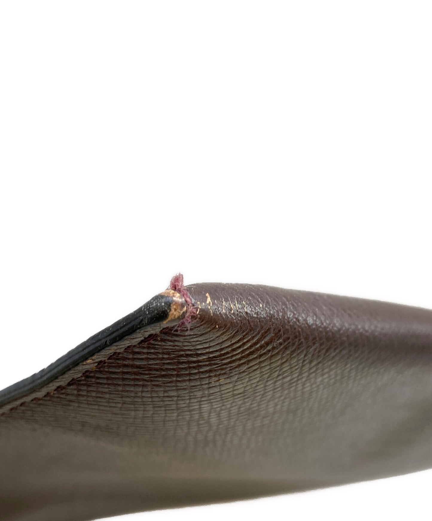 [Pre-owned] LOUIS VUITTON document case M99087