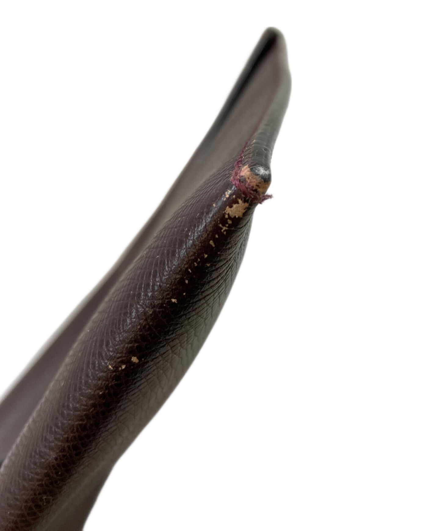 [Pre-owned] LOUIS VUITTON document case M99087