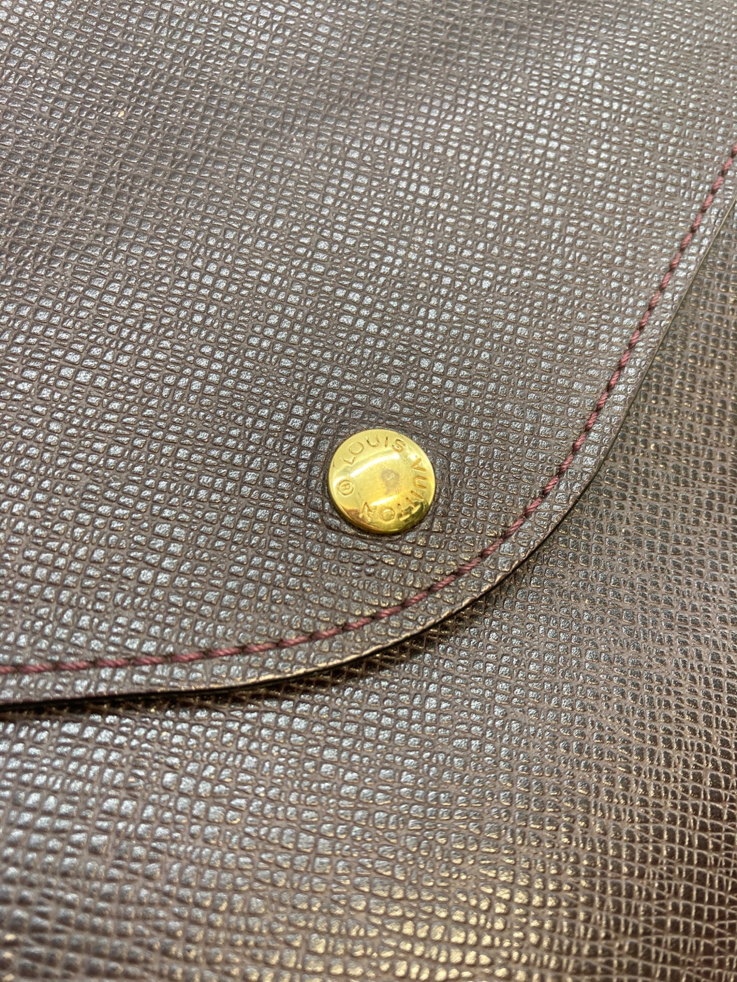 [Pre-owned] LOUIS VUITTON document case M99087