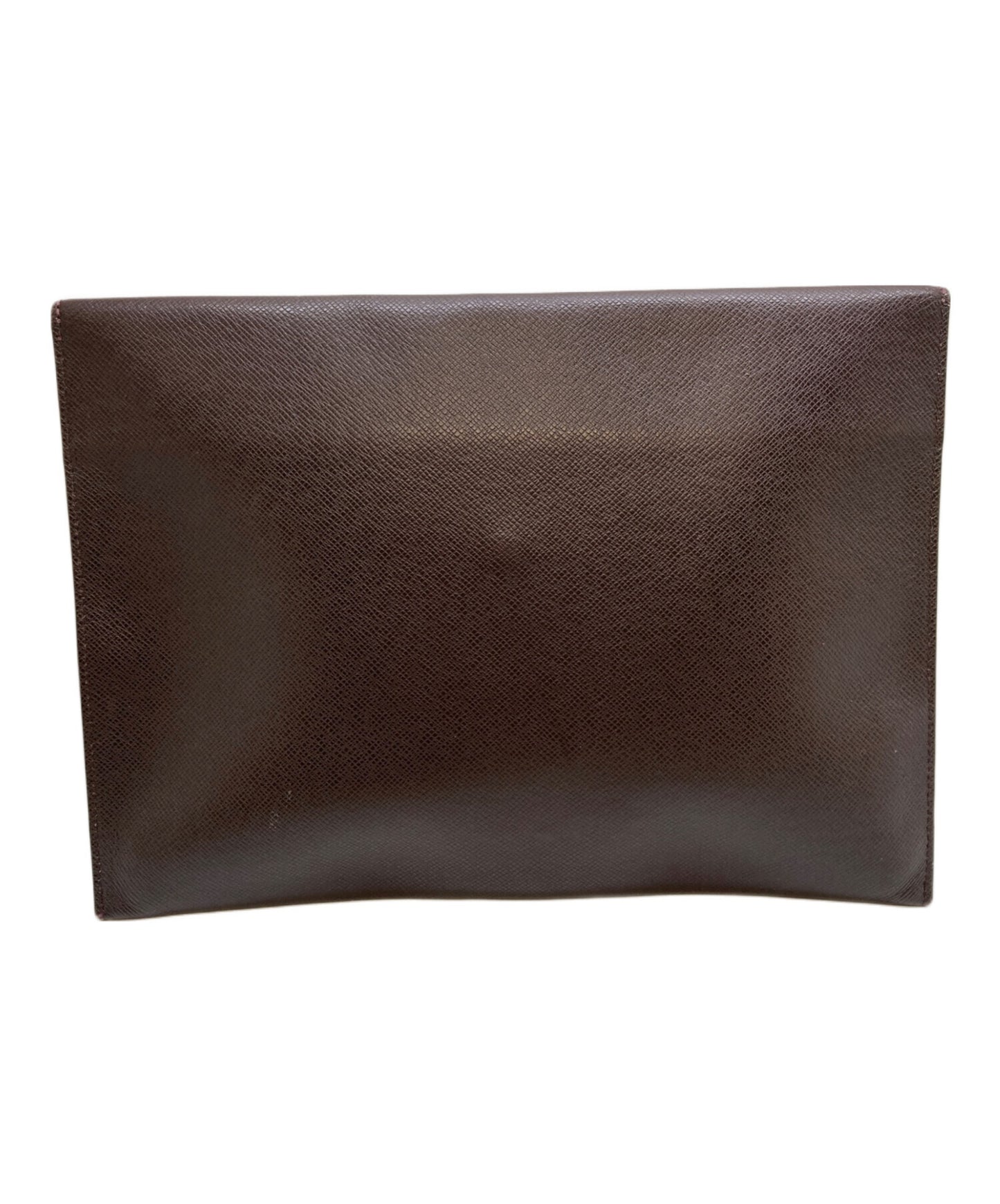 [Pre-owned] LOUIS VUITTON document case M99087