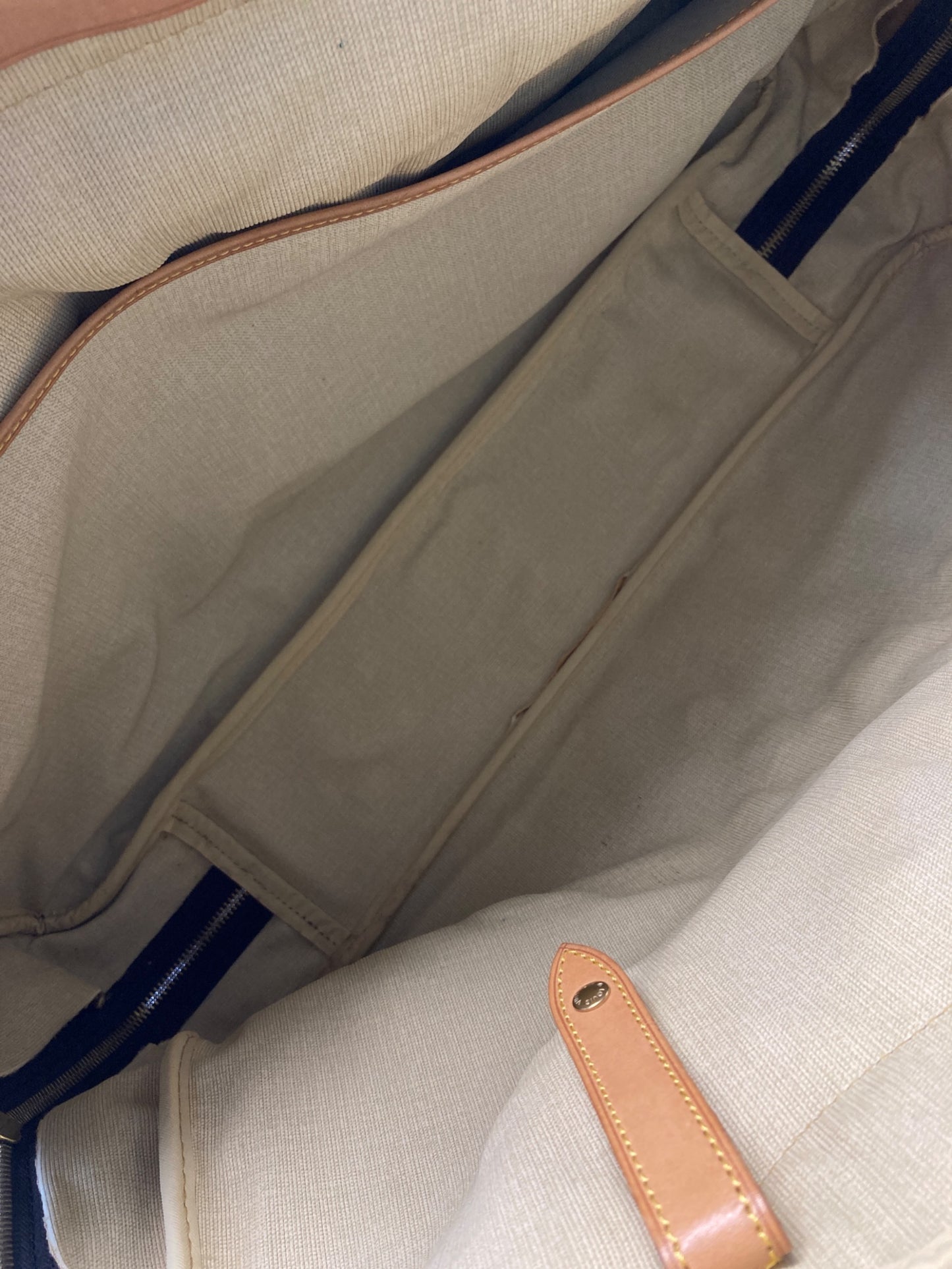 [Pre-owned] LOUIS VUITTON Alizée de Poche M41392