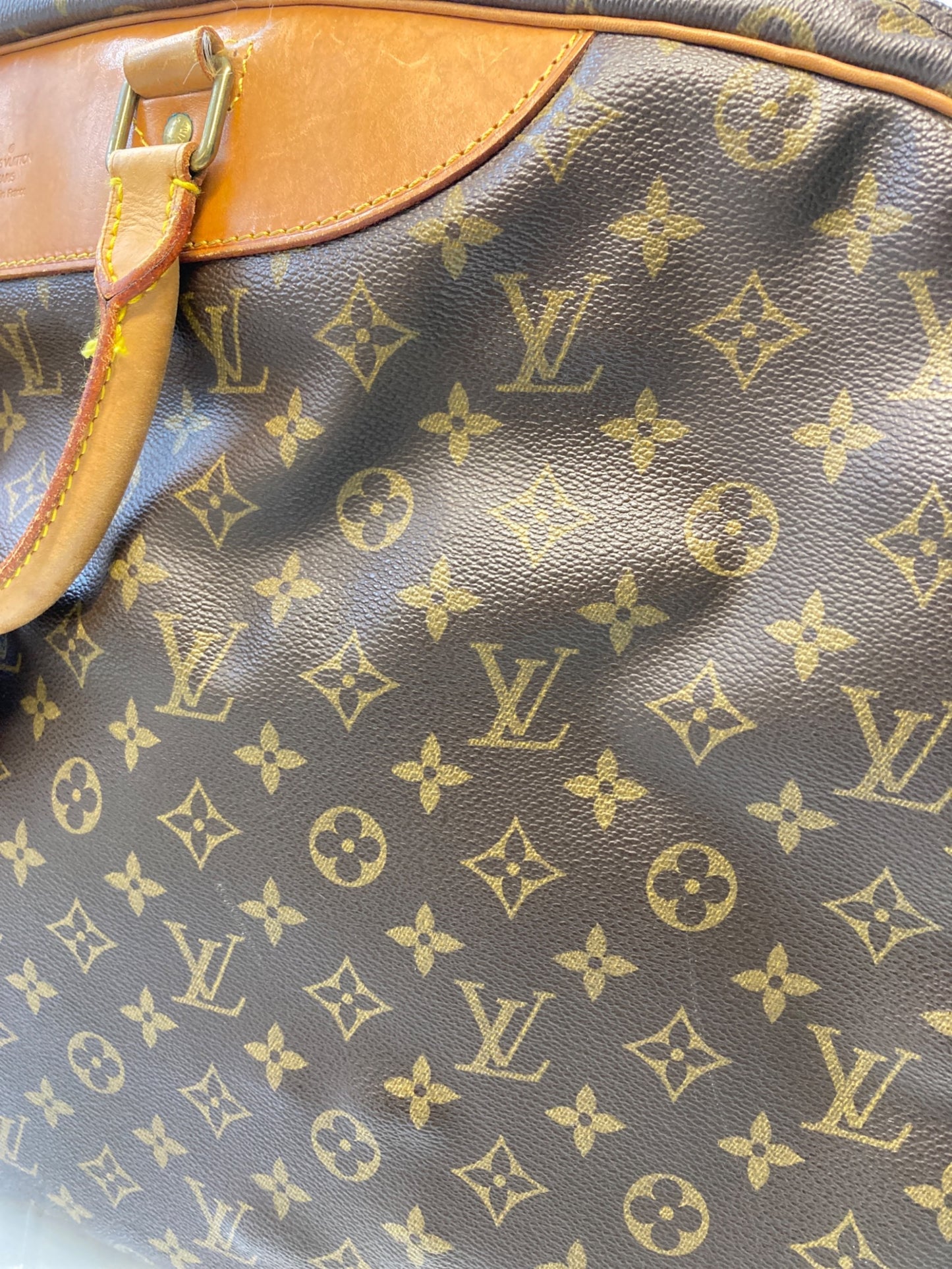 [Pre-owned] LOUIS VUITTON Alizée de Poche M41392