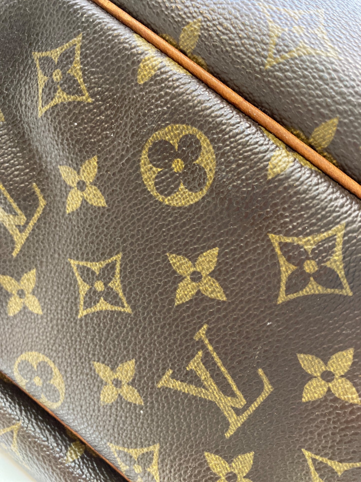 [Pre-owned] LOUIS VUITTON Alizée de Poche M41392