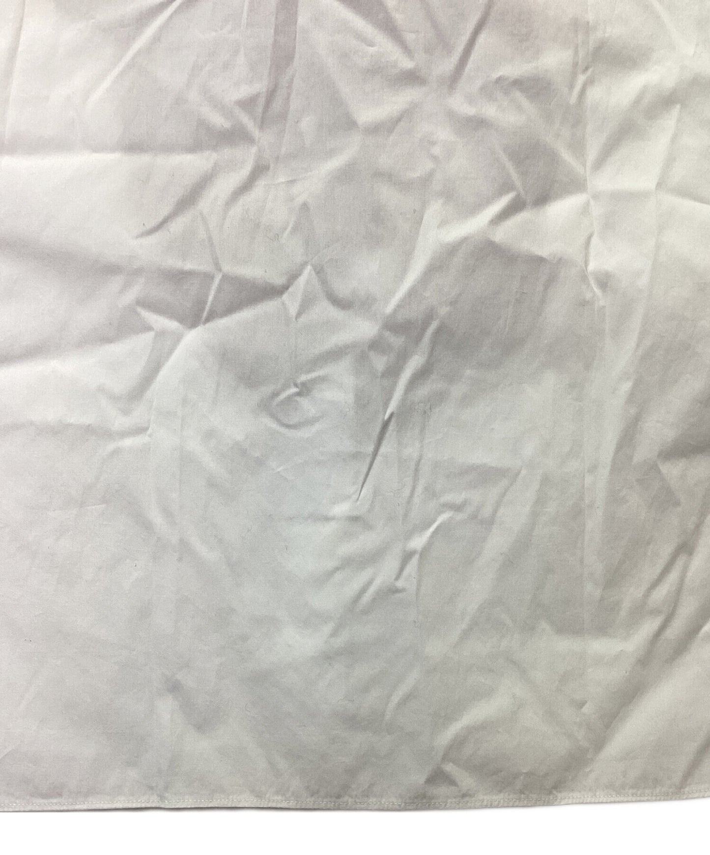 [Pre-owned] COMME des GARCONS long-sleeved shirt FK-B016