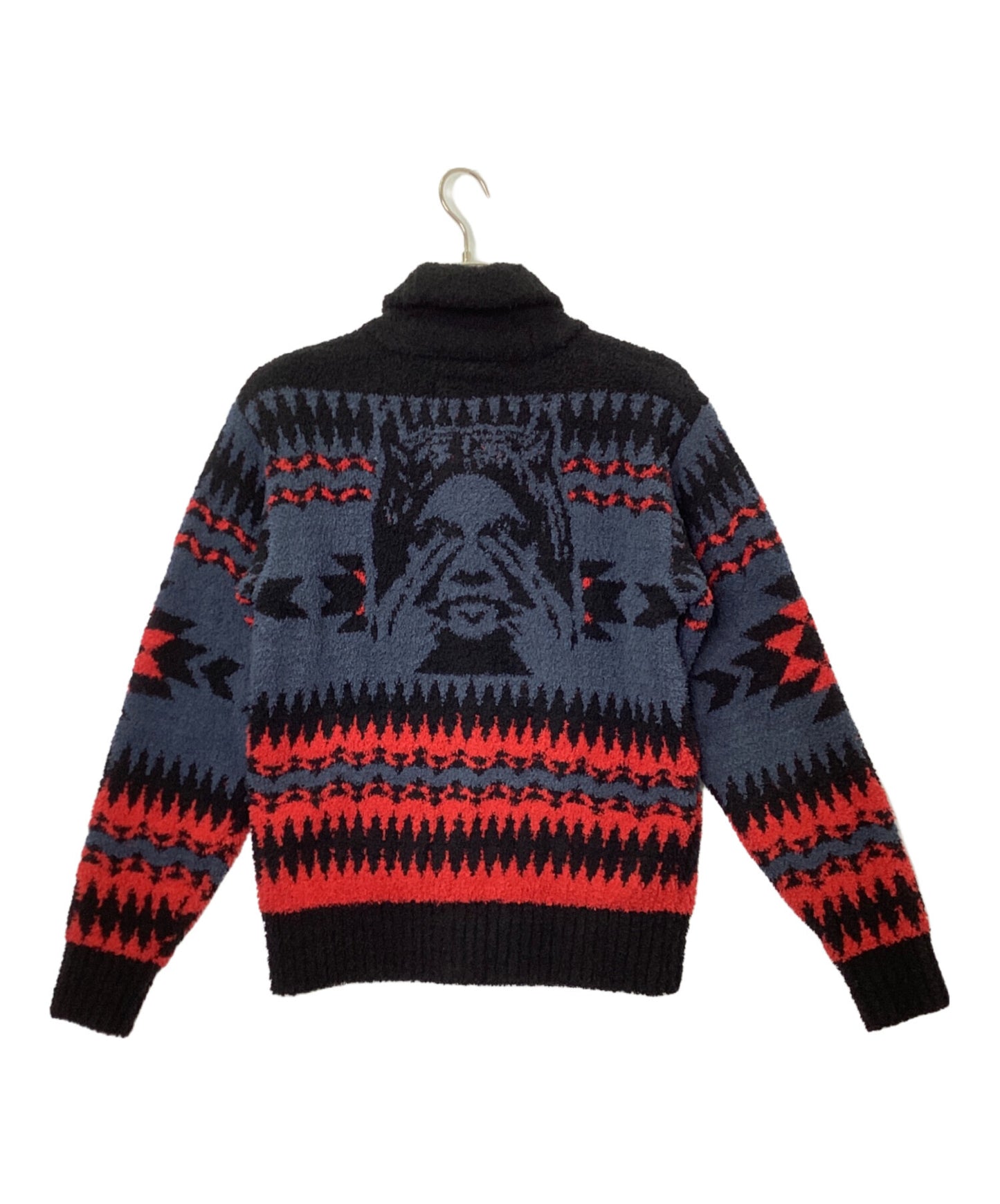 [Pre-owned] Hysteric Glamour shawl collar cardigan 02233ND03