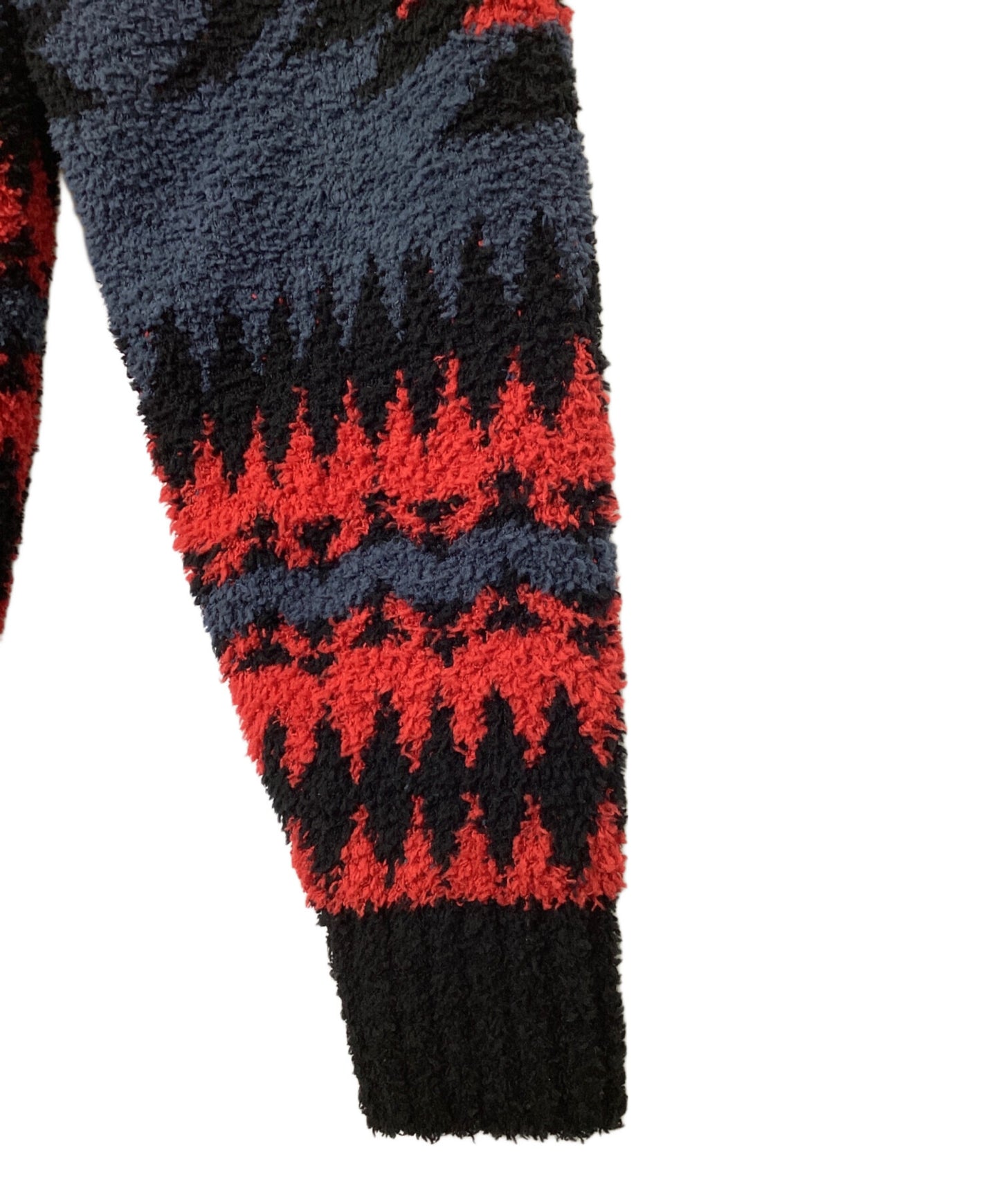 [Pre-owned] Hysteric Glamour shawl collar cardigan 02233ND03