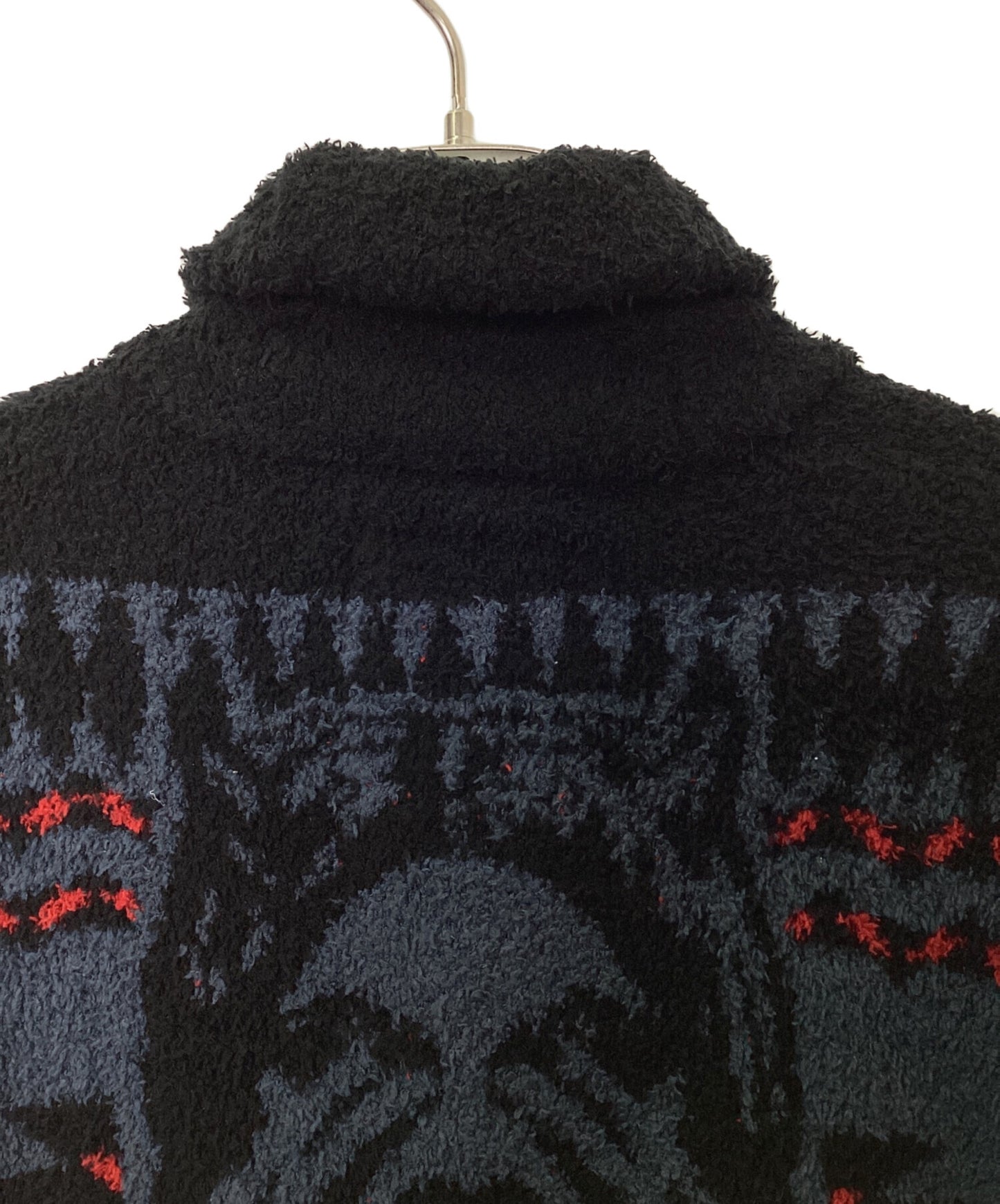 [Pre-owned] Hysteric Glamour shawl collar cardigan 02233ND03