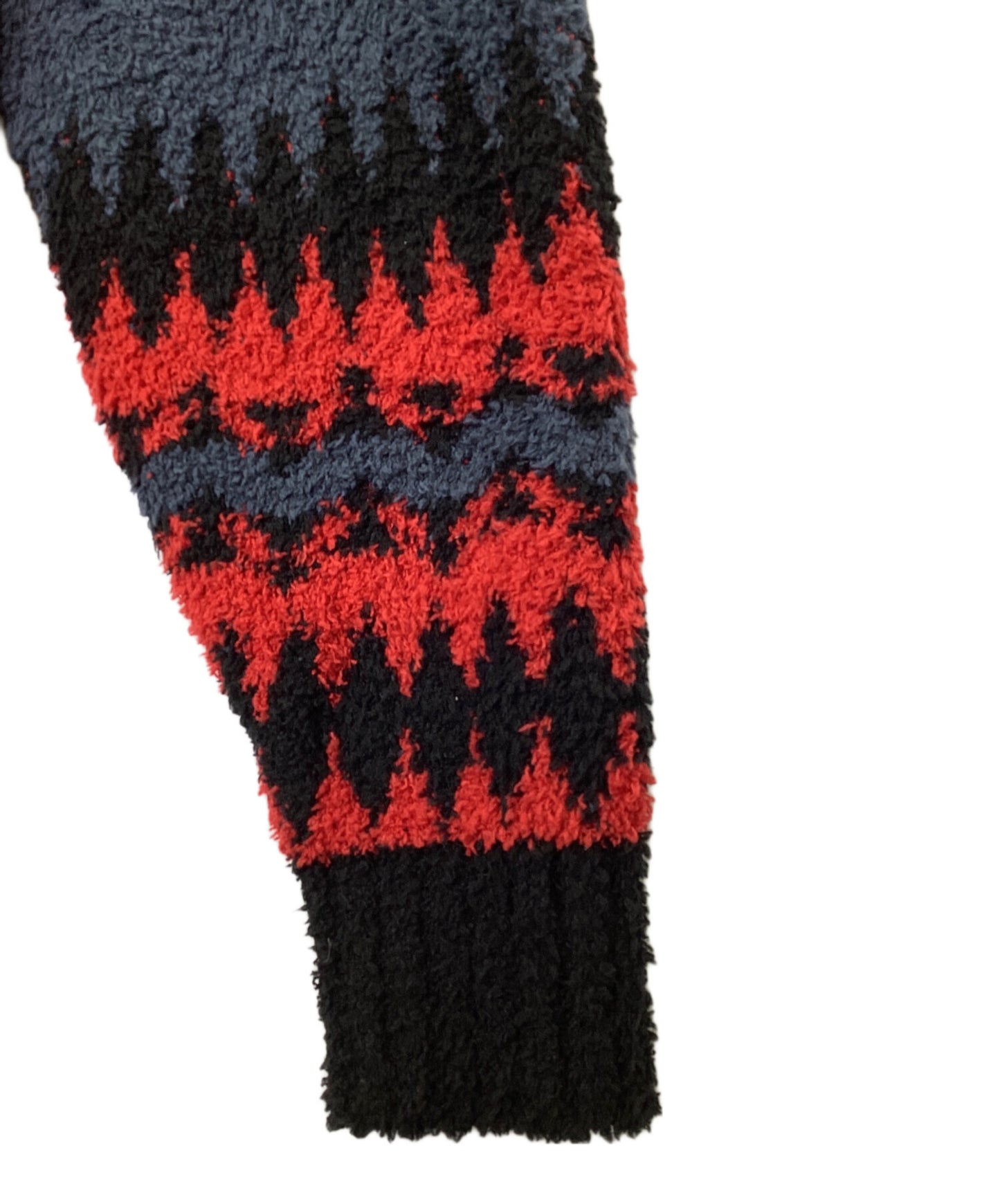 [Pre-owned] Hysteric Glamour shawl collar cardigan 02233ND03