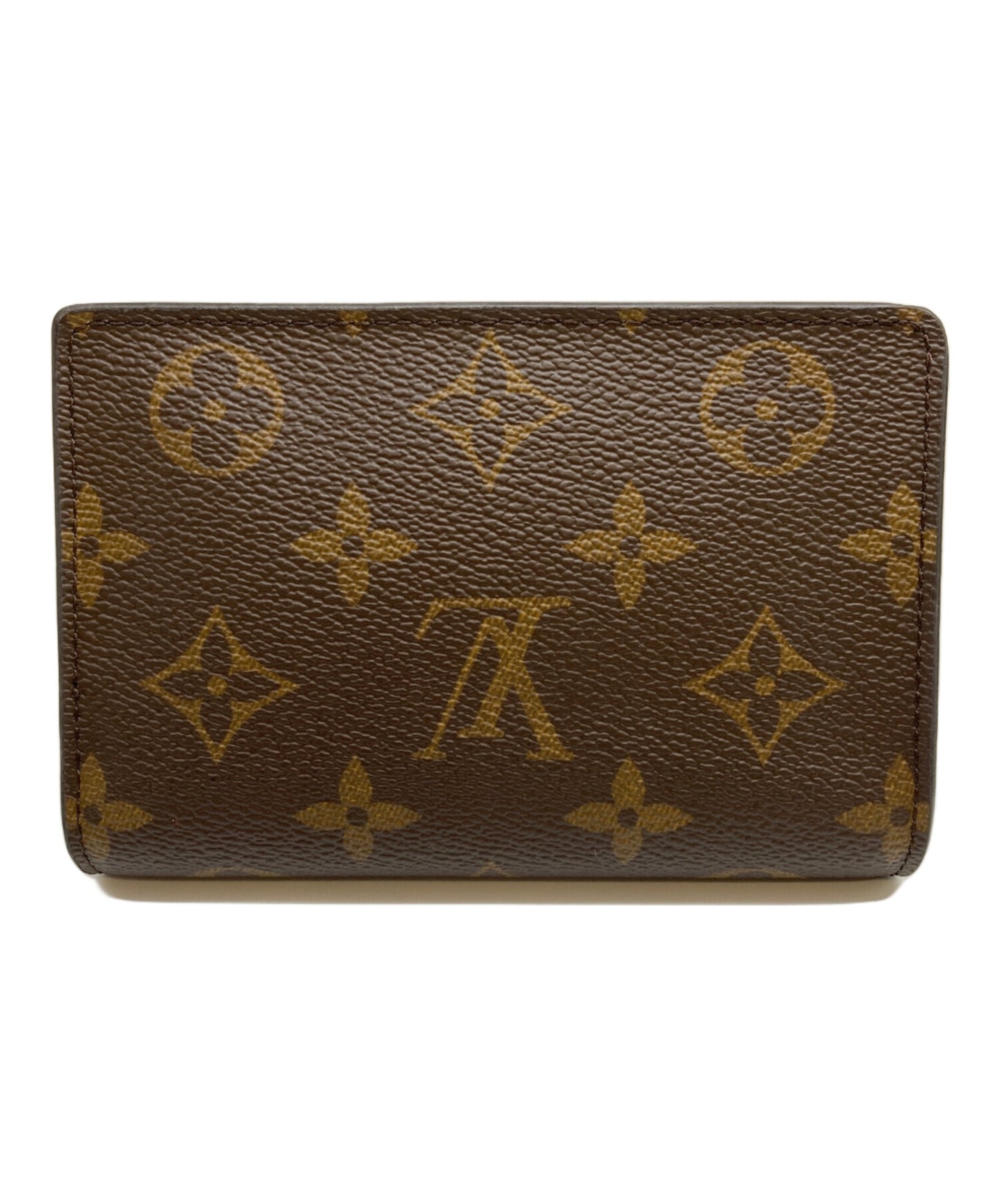 [Pre-owned] LOUIS VUITTON bi-fold wallet M69432