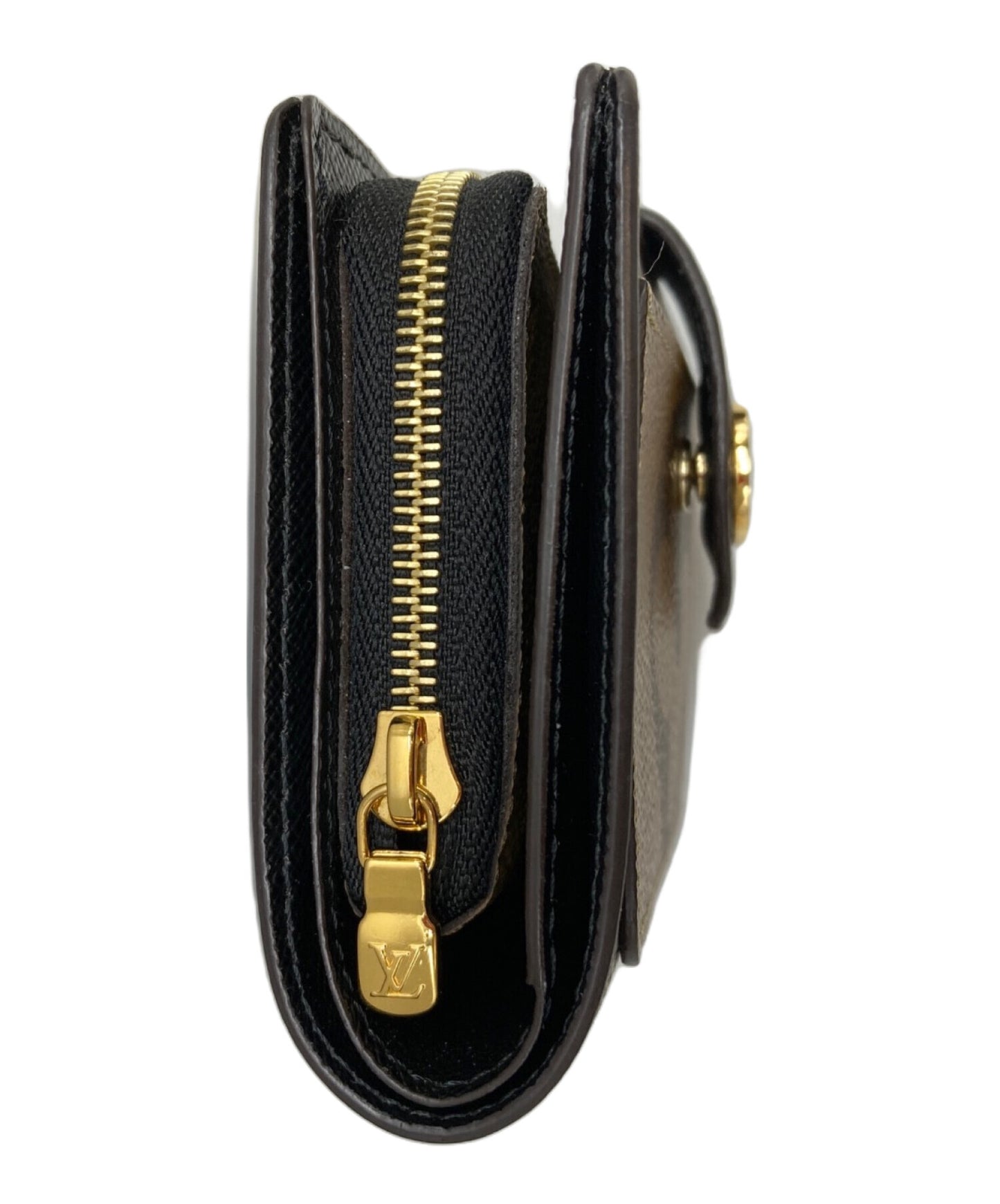 [Pre-owned] LOUIS VUITTON bi-fold wallet M69432