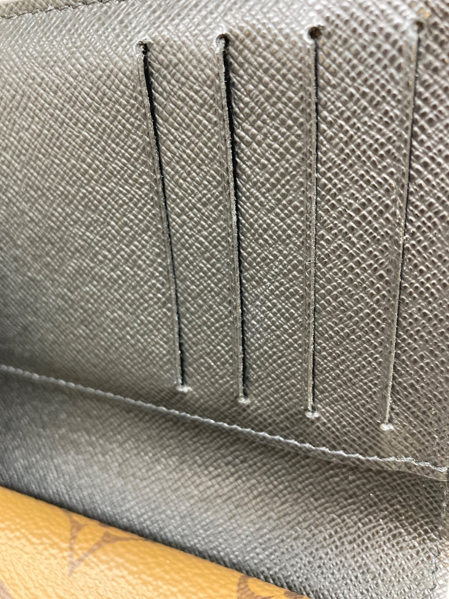 [Pre-owned] LOUIS VUITTON bi-fold wallet M69432