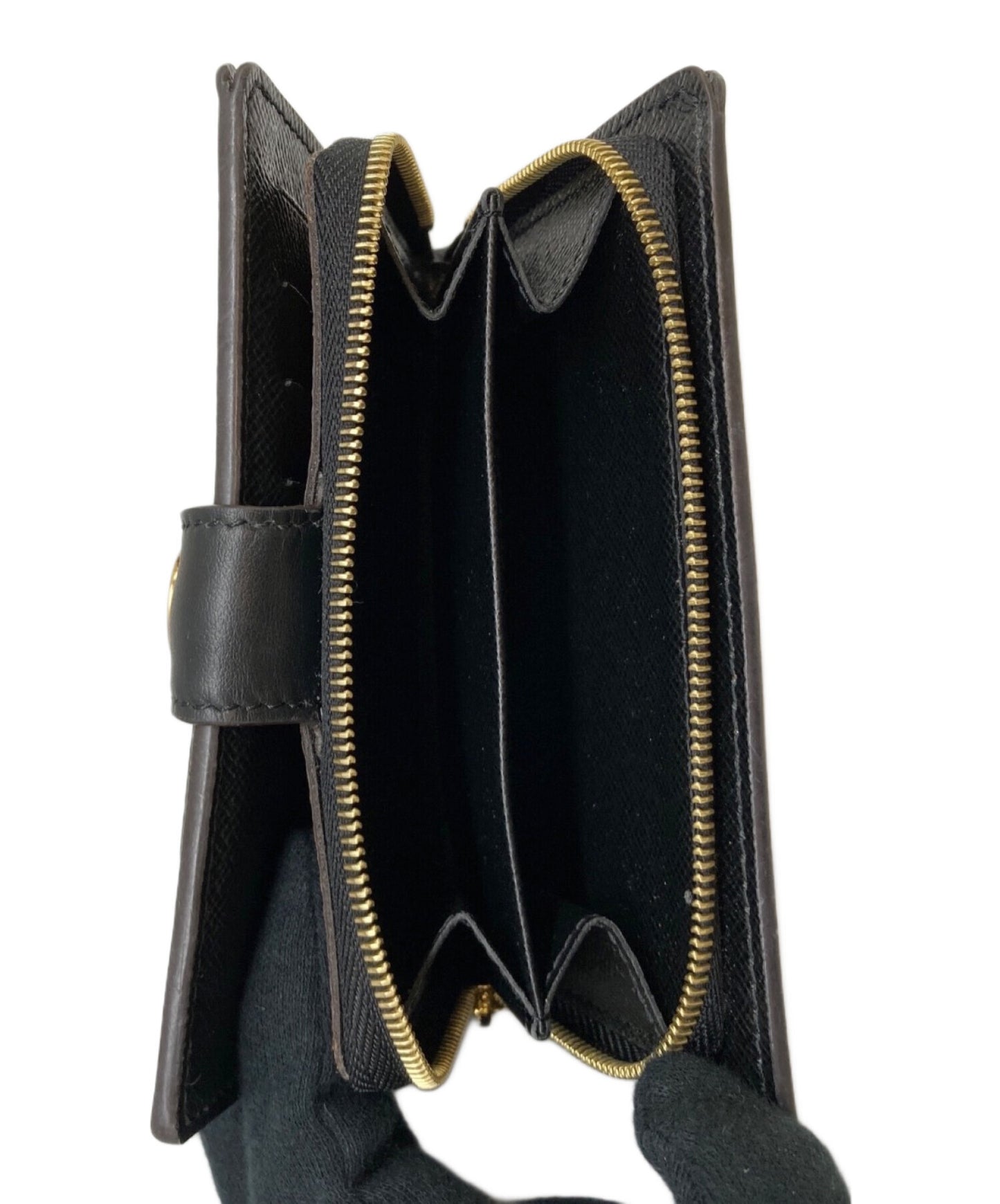 [Pre-owned] LOUIS VUITTON bi-fold wallet M69432