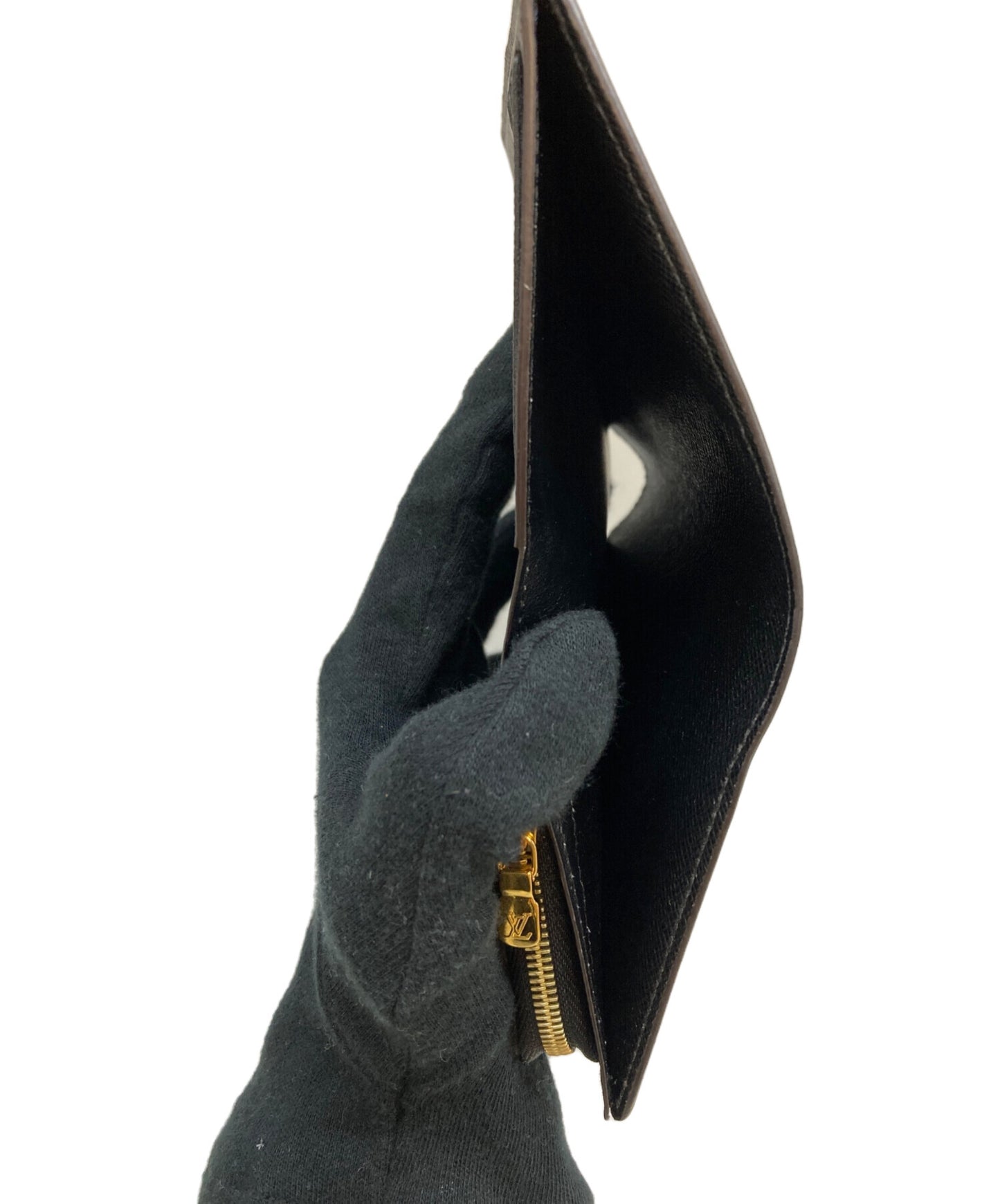 [Pre-owned] LOUIS VUITTON bi-fold wallet M69432