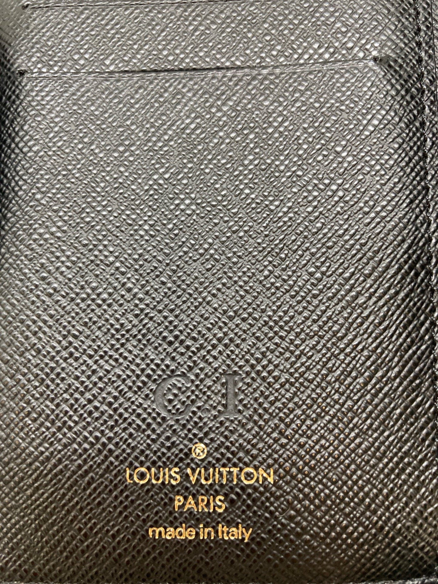 [Pre-owned] LOUIS VUITTON bi-fold wallet M69432