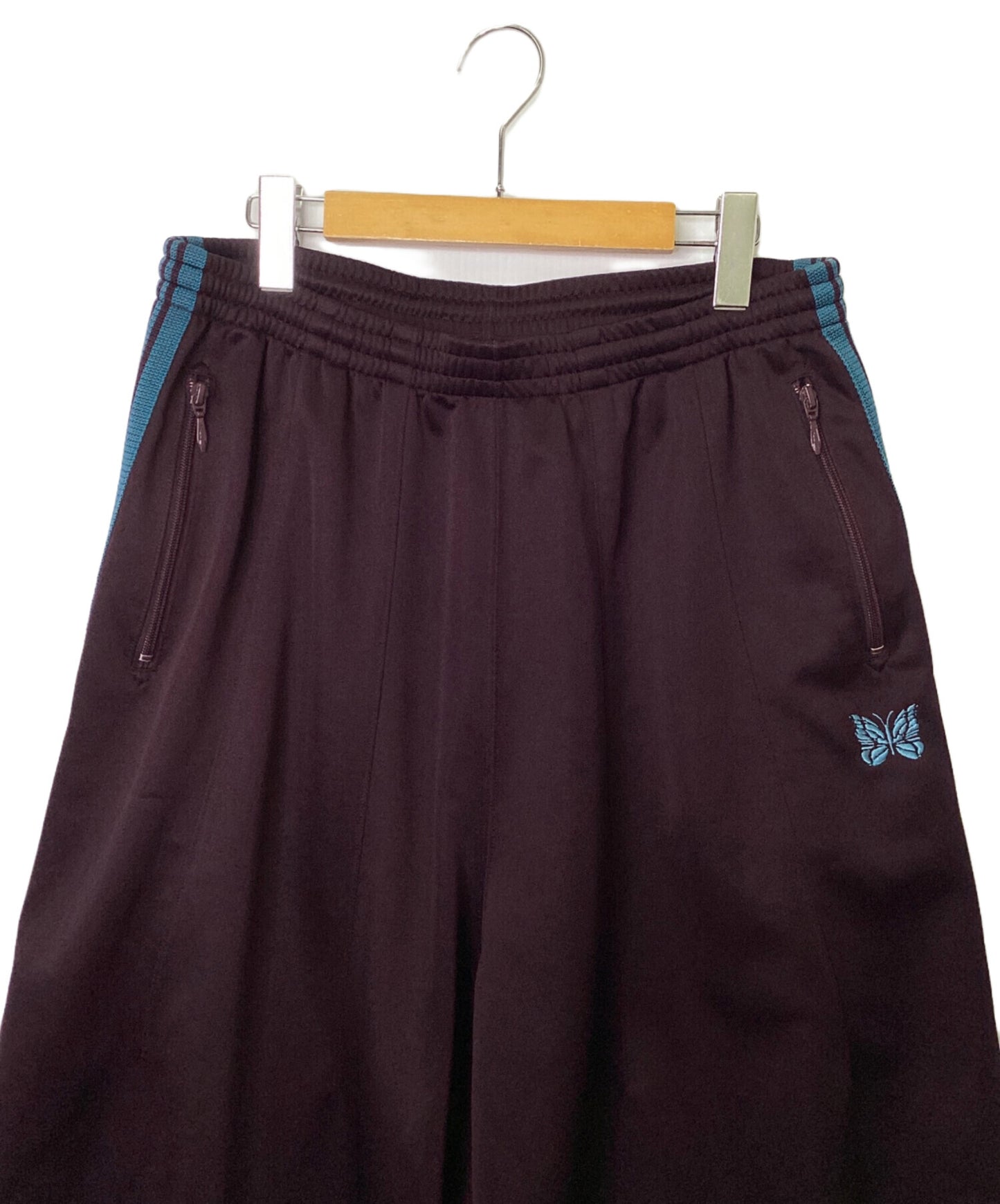 [Pre-owned] Needles track pants GL219.