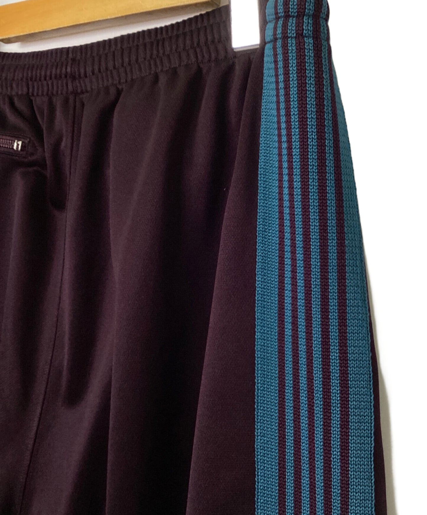 [Pre-owned] Needles track pants GL219.