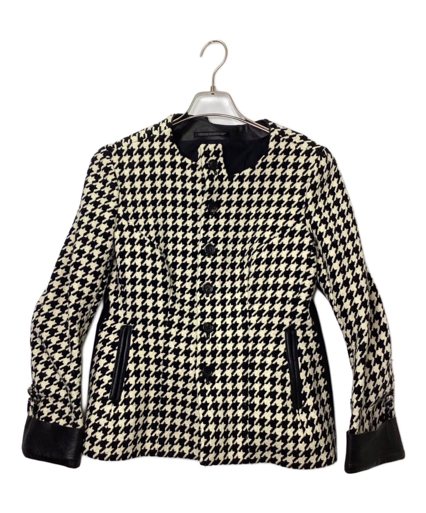 [Pre-owned] YOHJI YAMAMOTO jacket FU-J42-144