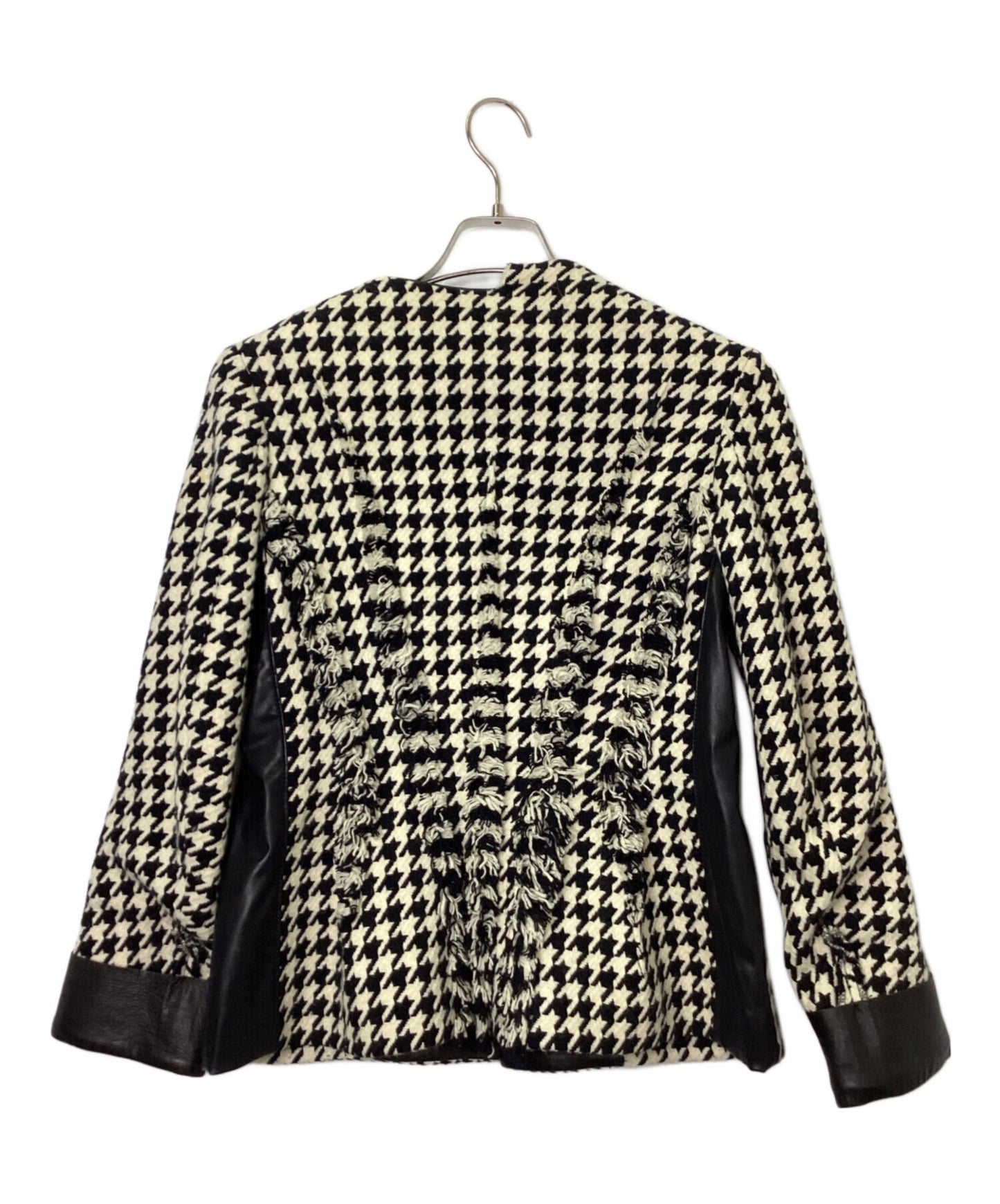 [Pre-owned] YOHJI YAMAMOTO jacket FU-J42-144