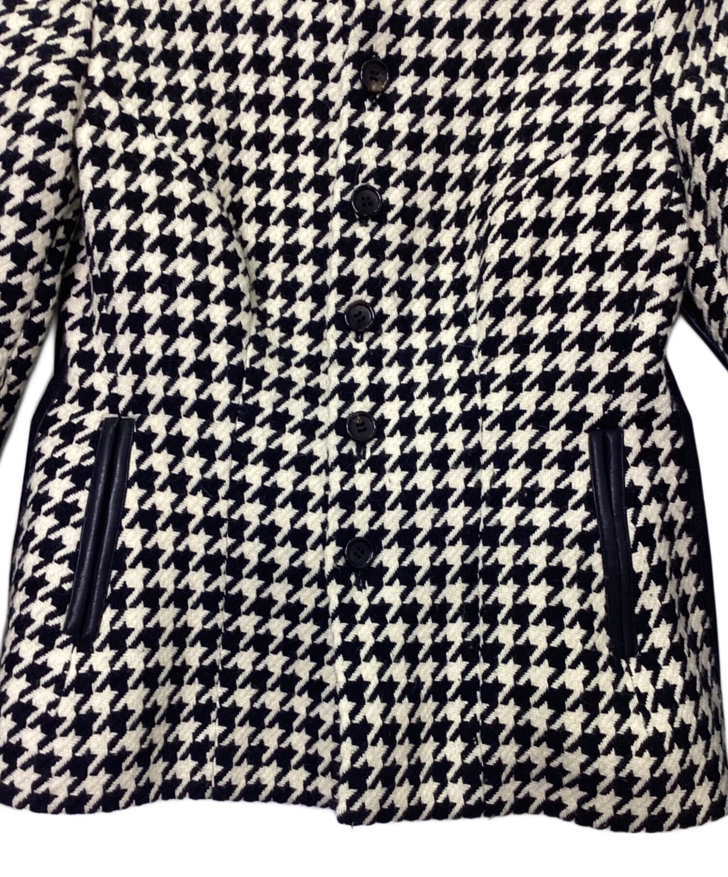 [Pre-owned] YOHJI YAMAMOTO jacket FU-J42-144