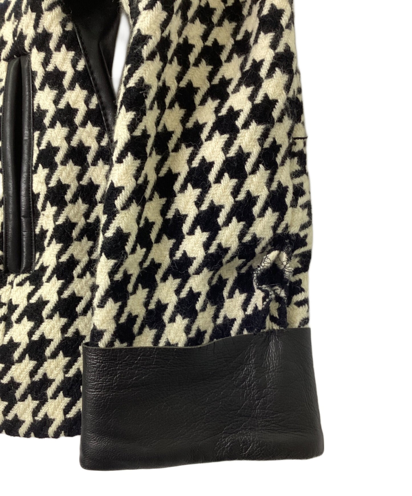 [Pre-owned] YOHJI YAMAMOTO jacket FU-J42-144