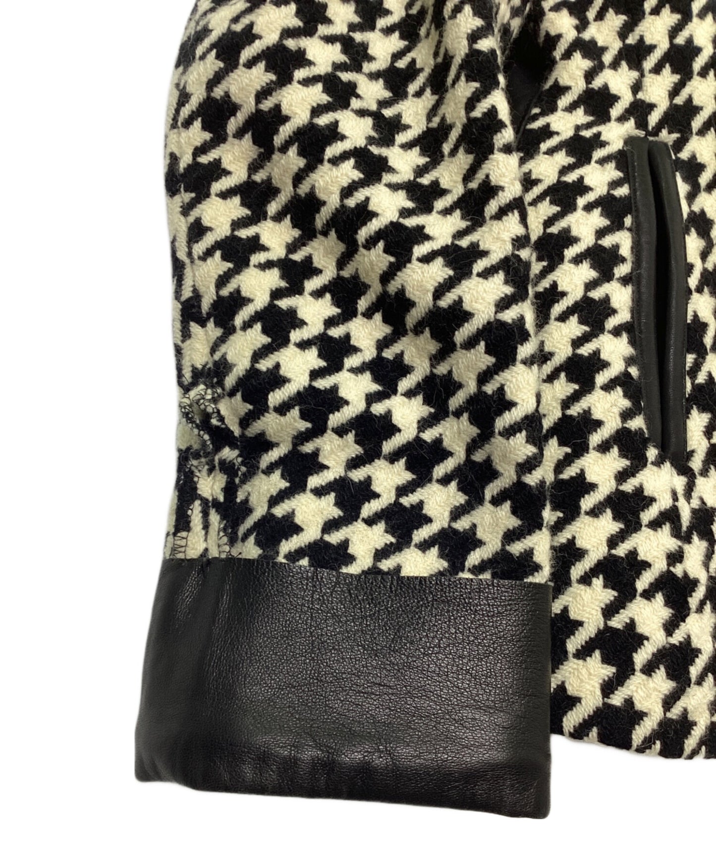 [Pre-owned] YOHJI YAMAMOTO jacket FU-J42-144