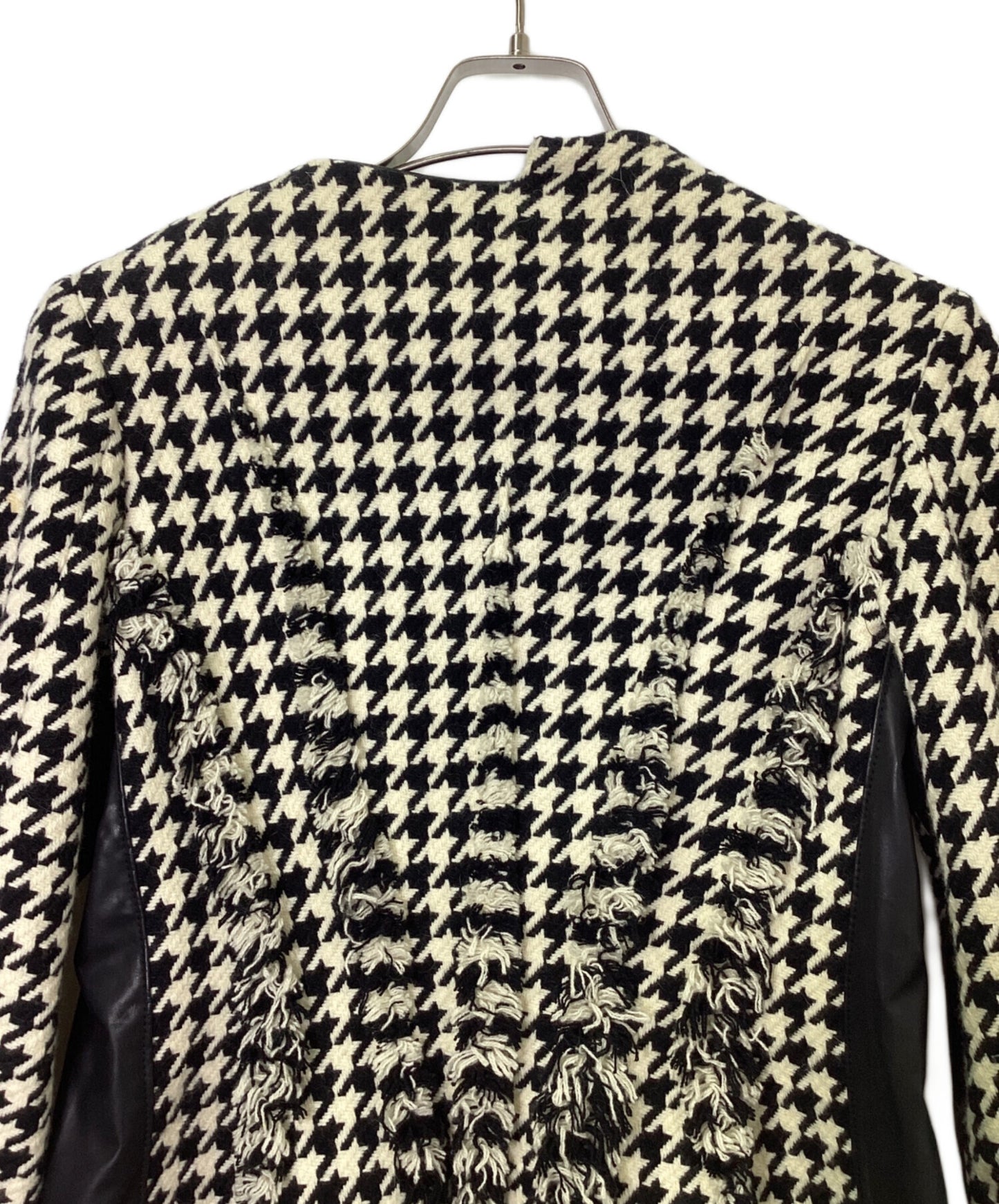 [Pre-owned] YOHJI YAMAMOTO jacket FU-J42-144